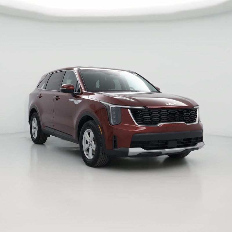 2024 Kia Sorento LX