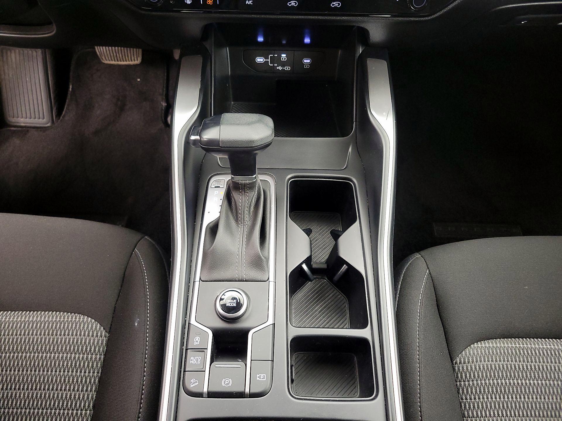 Thumbnail: 2024 Kia Sorento - 17