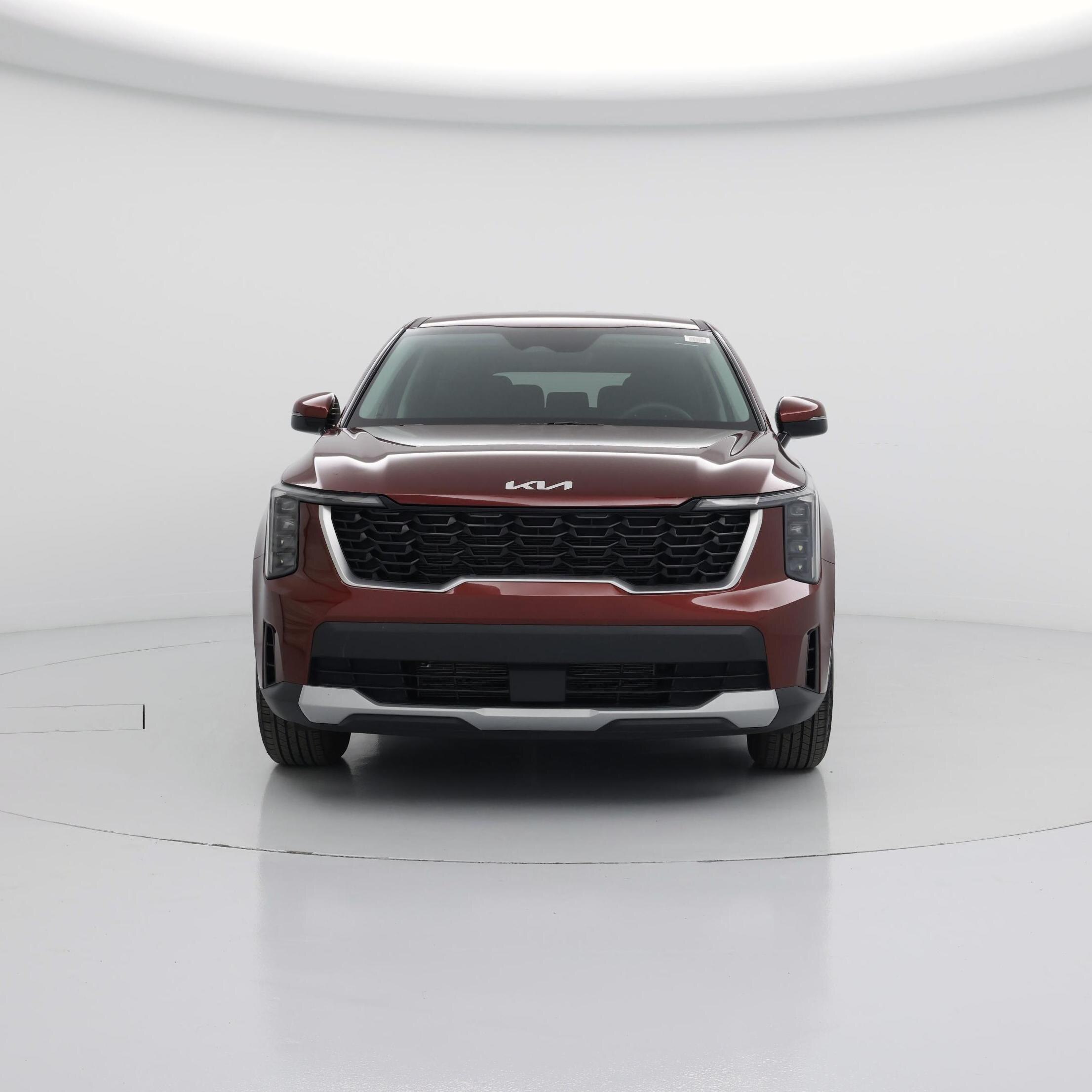 Thumbnail: 2024 Kia Sorento - 5