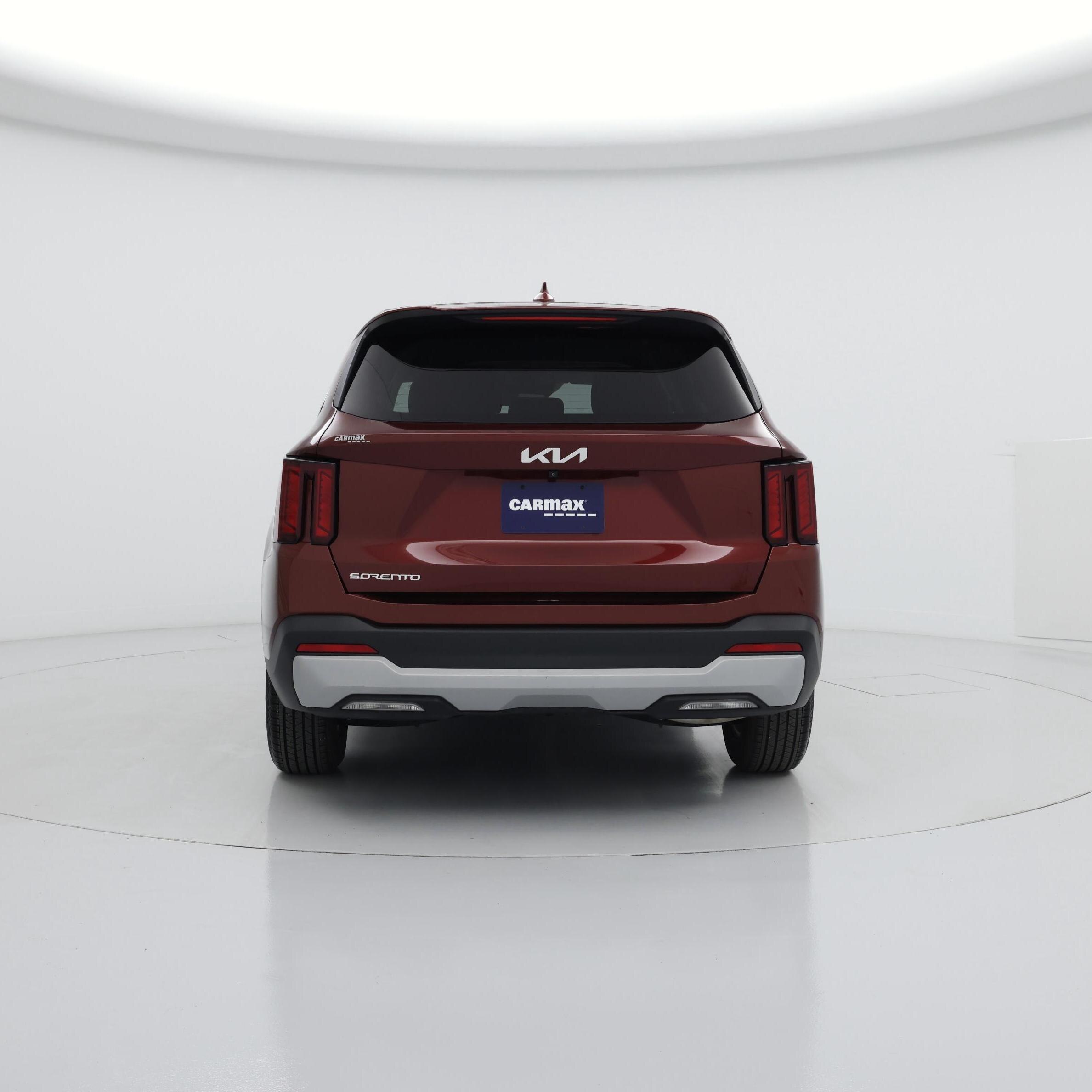 Thumbnail: 2024 Kia Sorento - 6