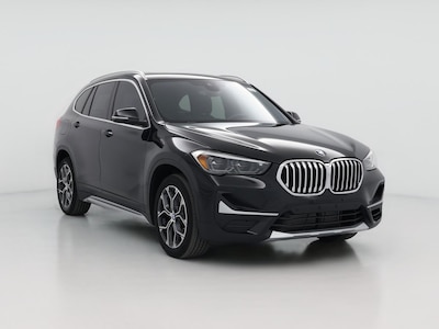 2021 BMW X1 XDrive28i