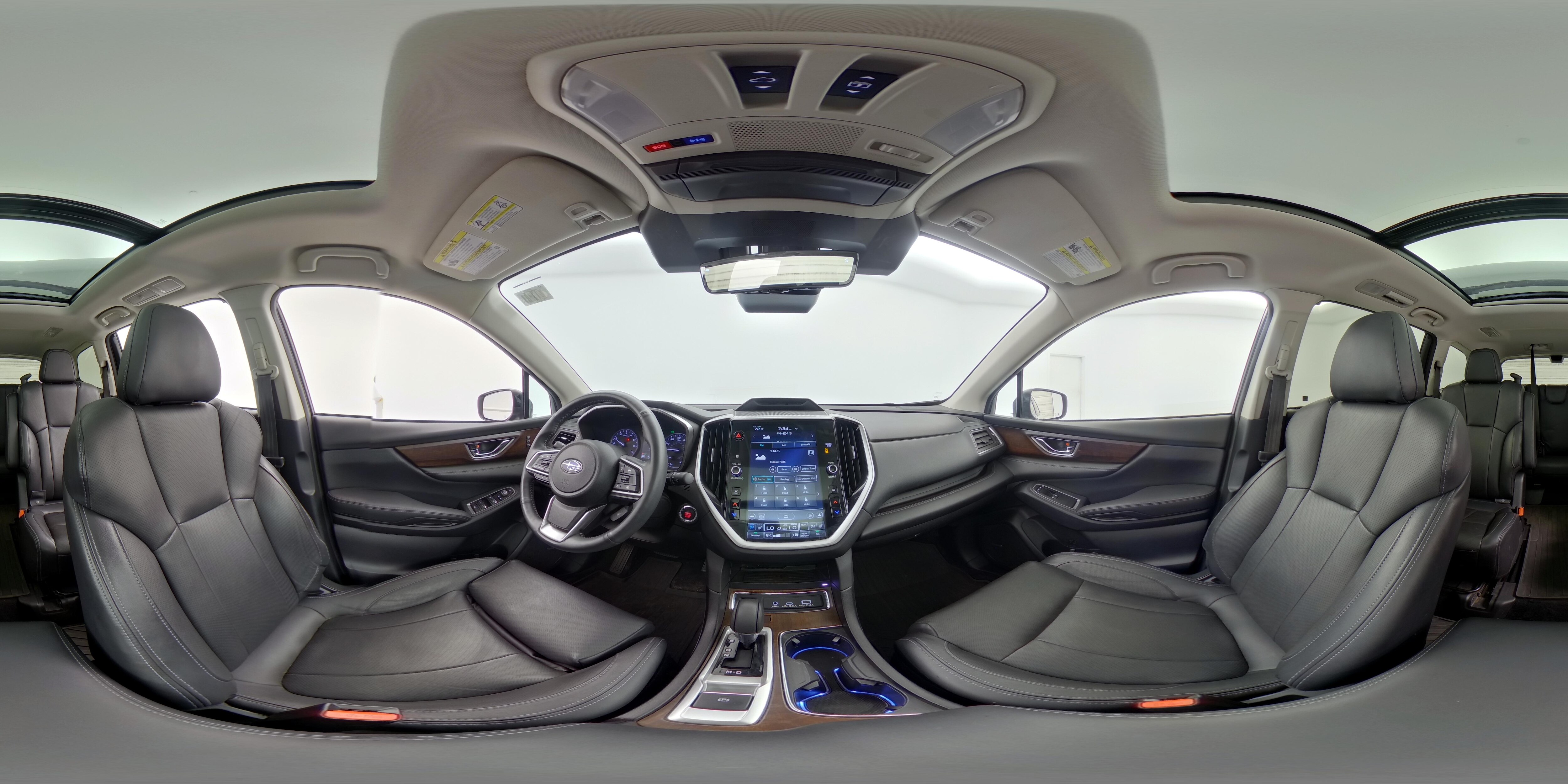 2023 Subaru Ascent Touring - Photo 27