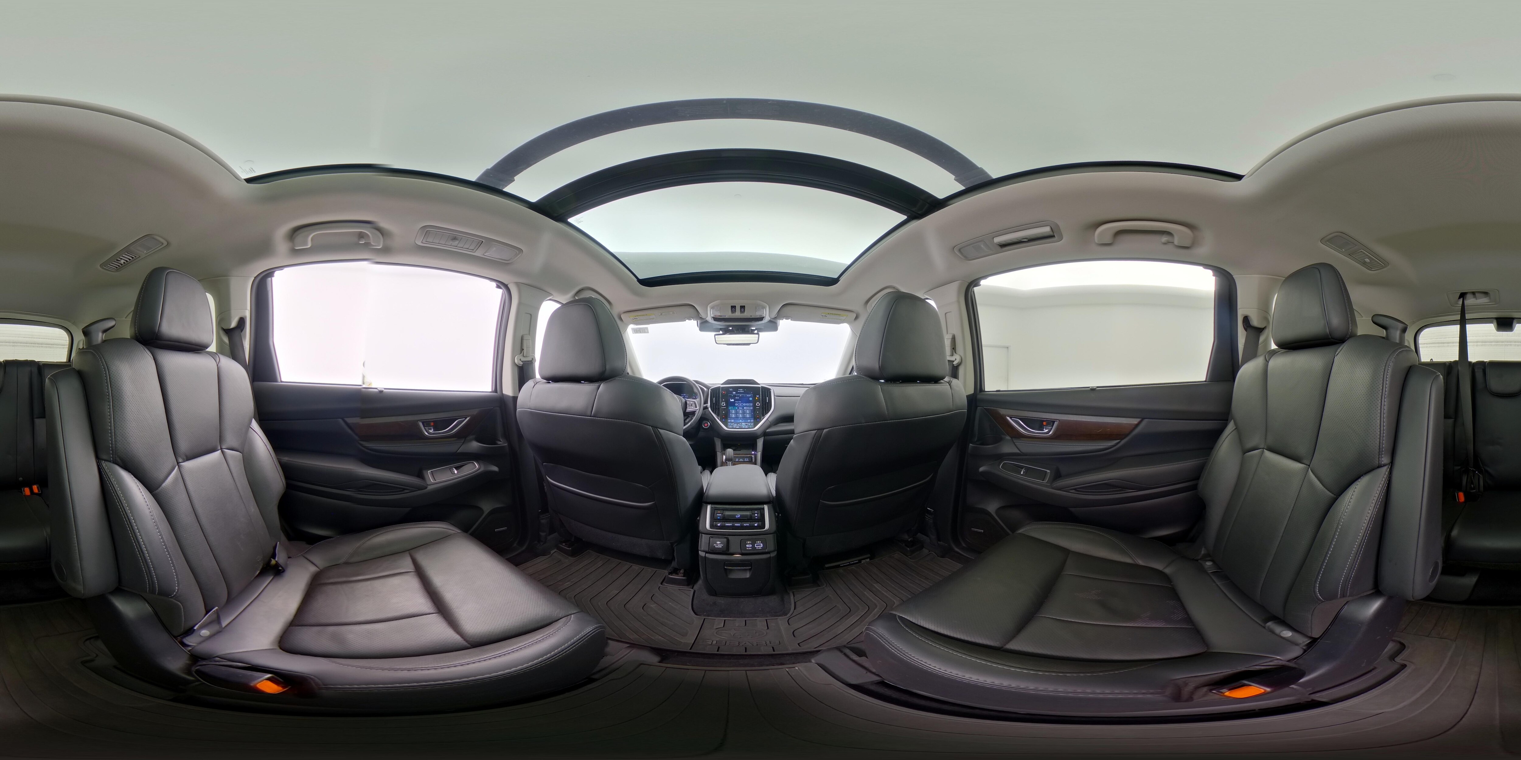 2023 Subaru Ascent Touring - Photo 28