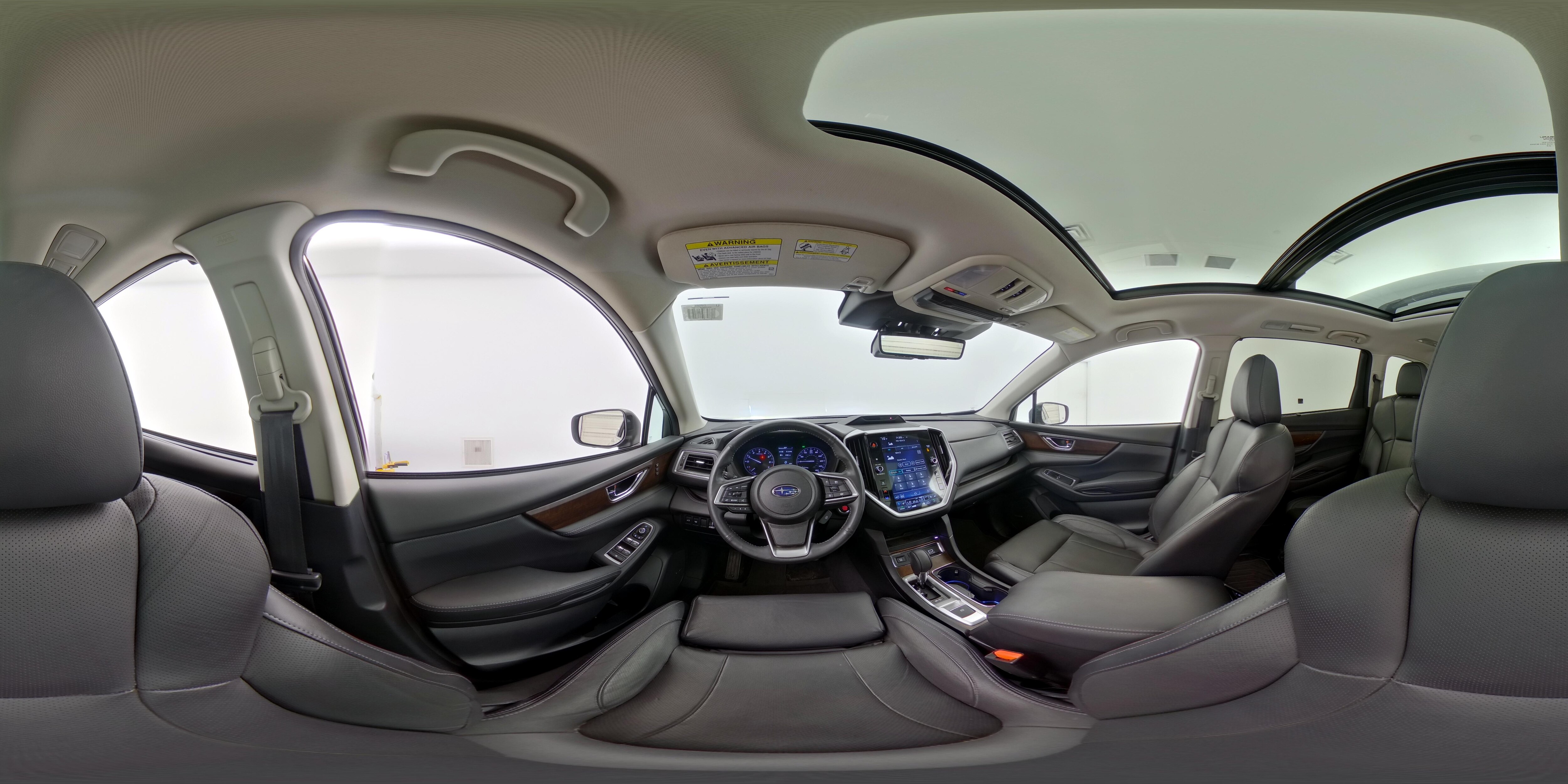 2023 Subaru Ascent Touring - Photo 29