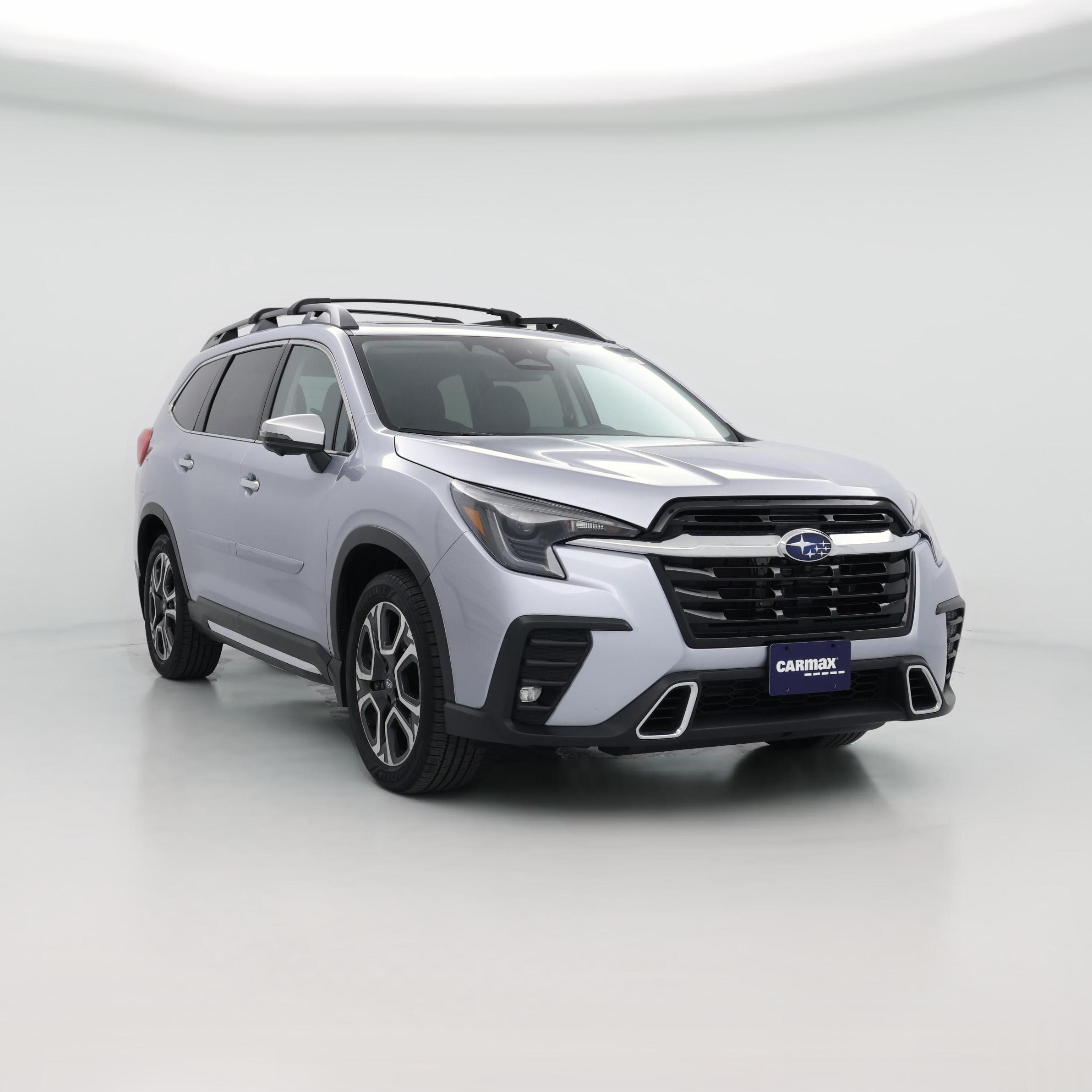 Thumbnail: 2023 Subaru Ascent - 1