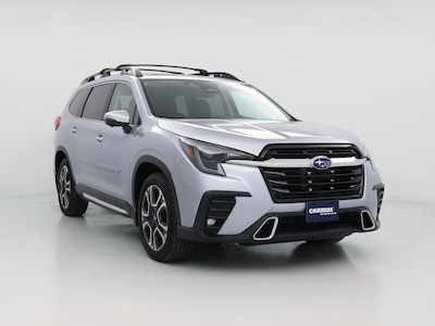 2023 Subaru Ascent Touring