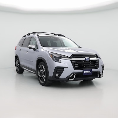 2023 Subaru Ascent Touring