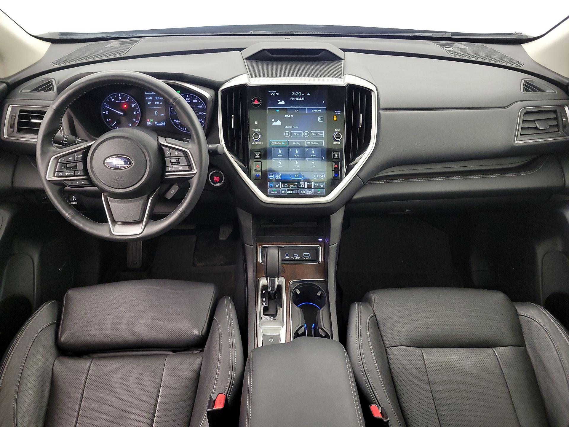 Thumbnail: 2023 Subaru Ascent - 9
