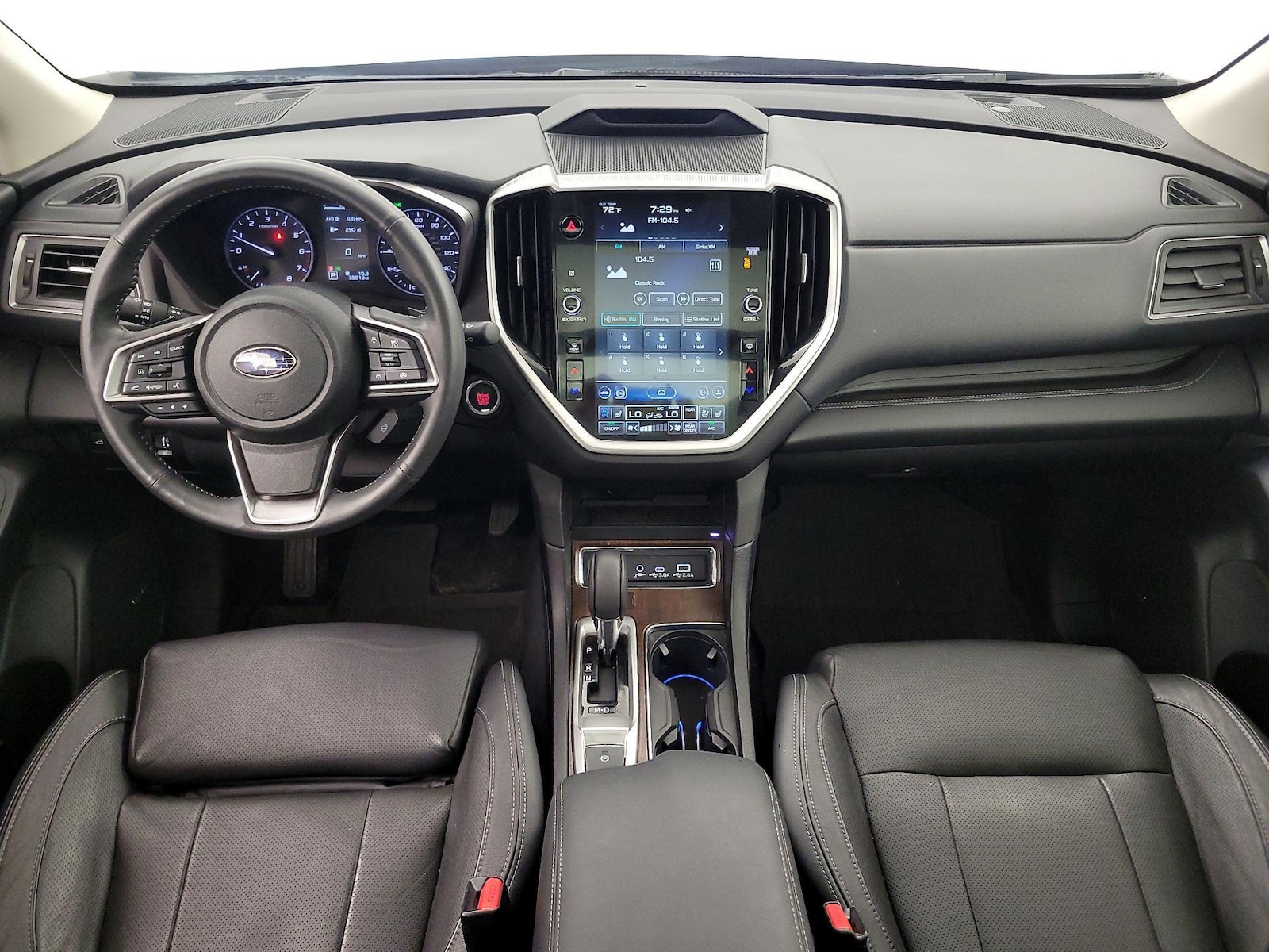 2023 Subaru Ascent Touring - Photo 10