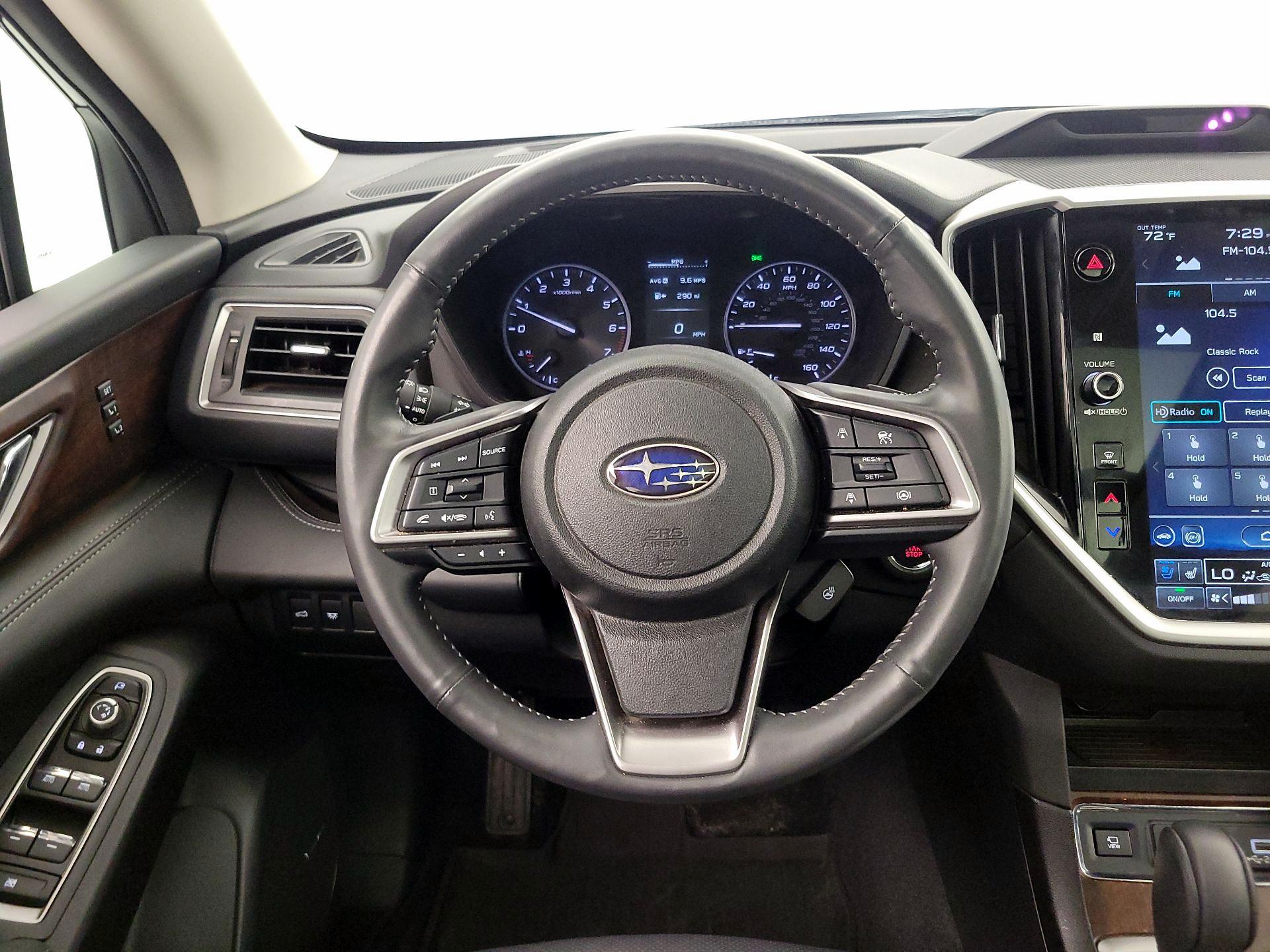 Thumbnail: 2023 Subaru Ascent - 10