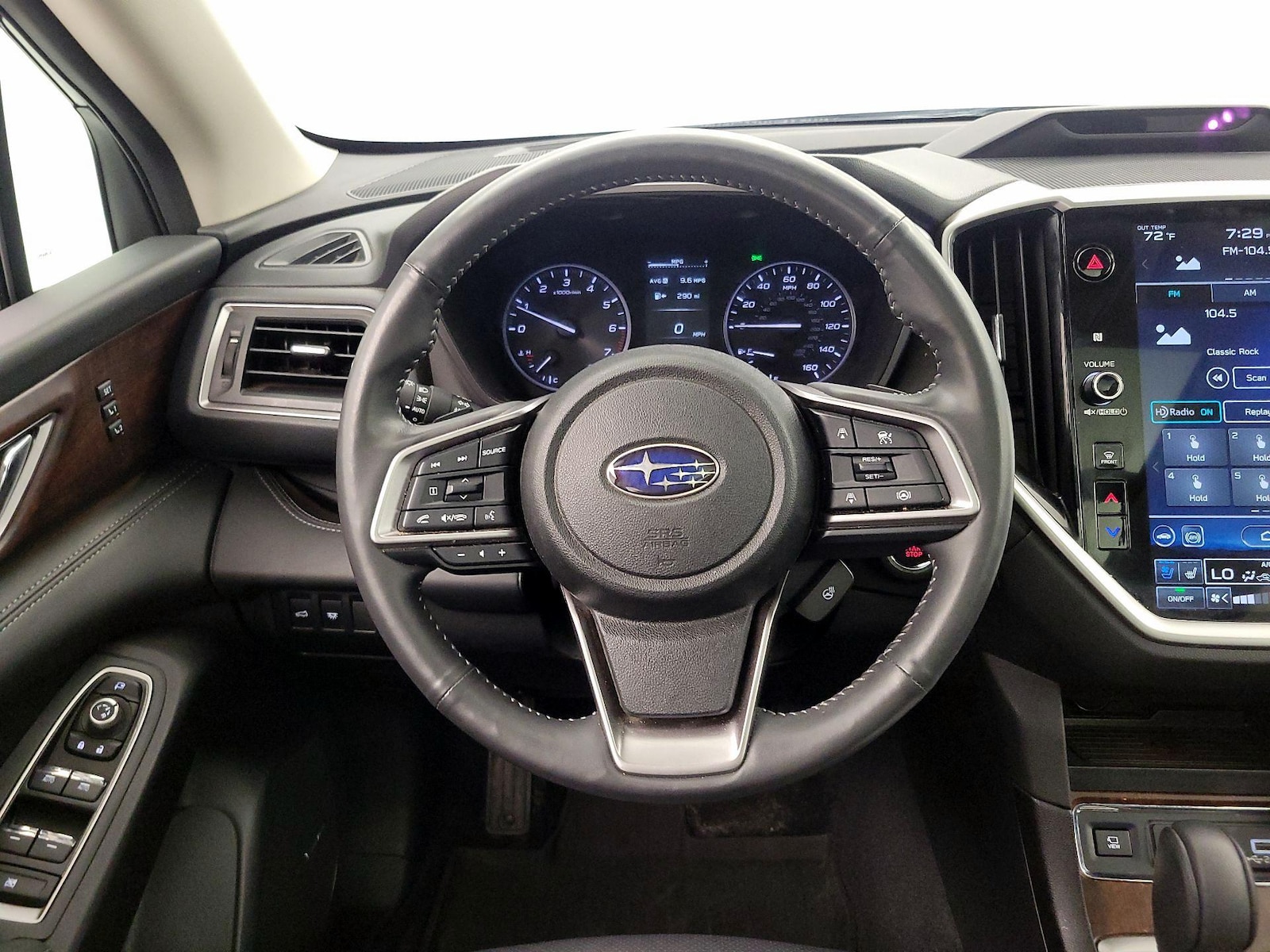 2023 Subaru Ascent Touring - Photo 11