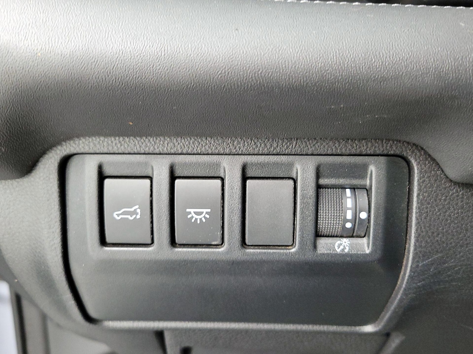 2023 Subaru Ascent Touring - Photo 14