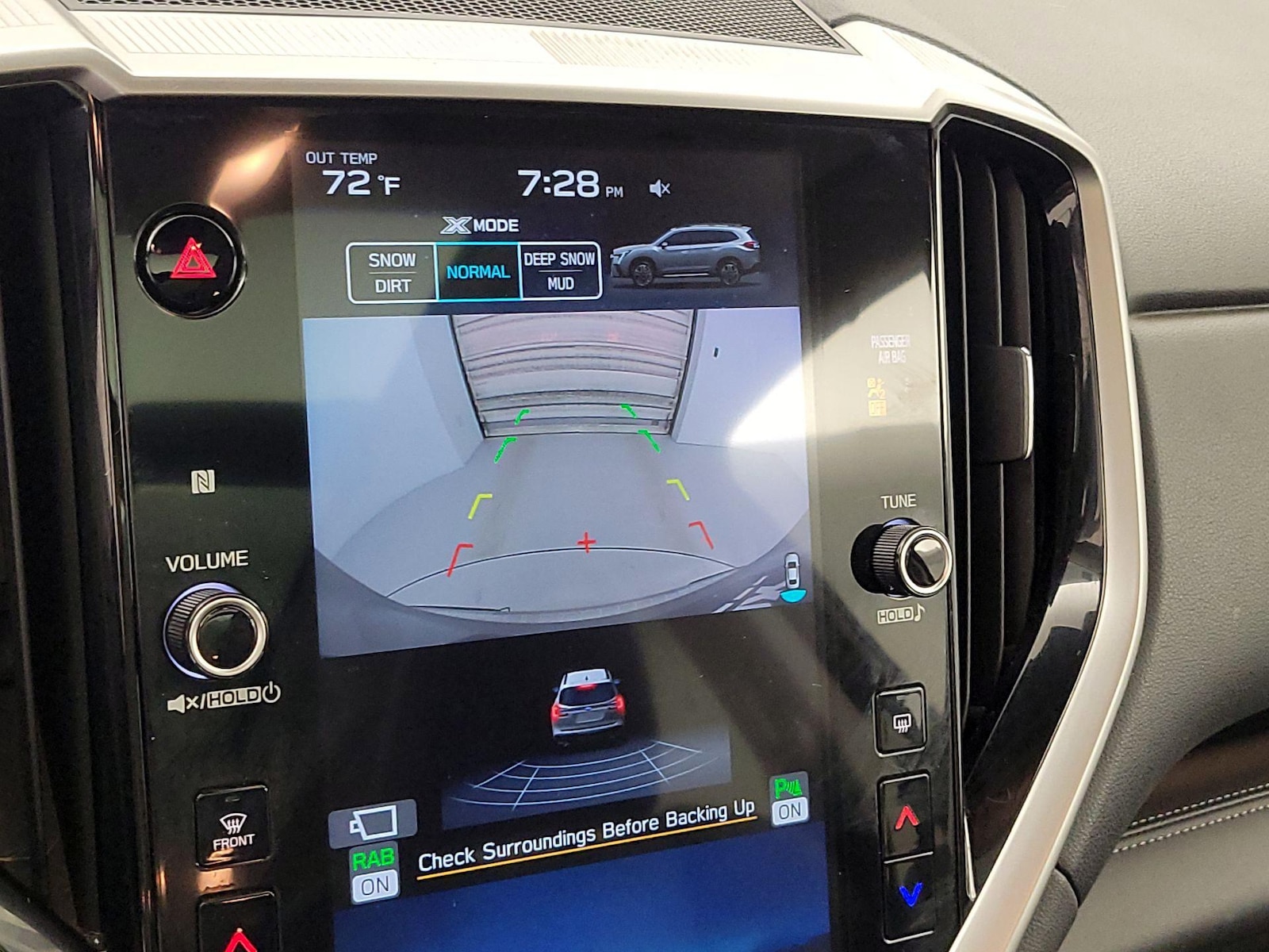 2023 Subaru Ascent Touring - Photo 15