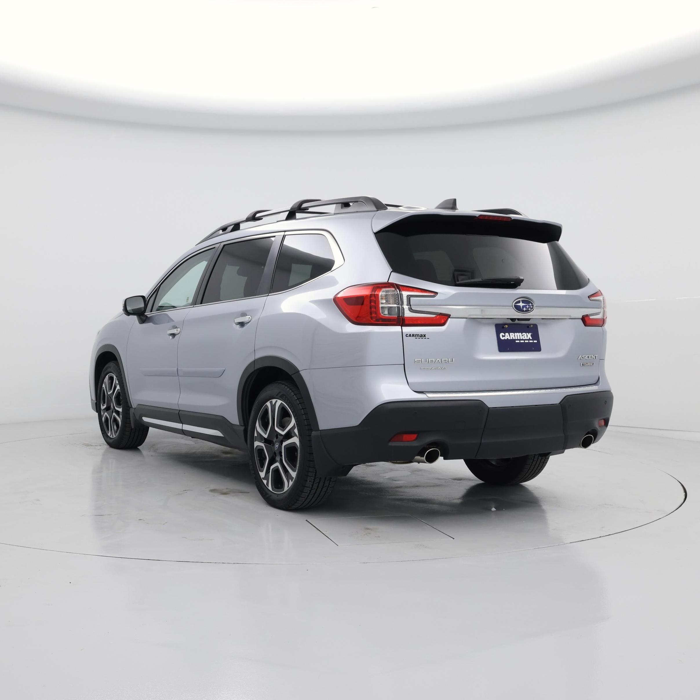 Thumbnail: 2023 Subaru Ascent - 2