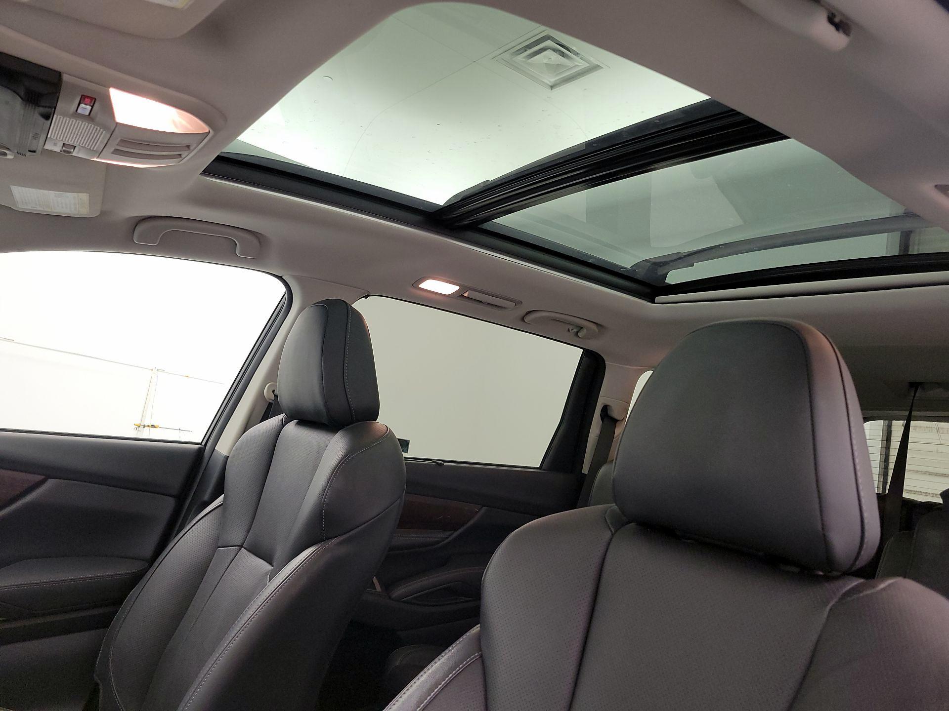 Thumbnail: 2023 Subaru Ascent - 19