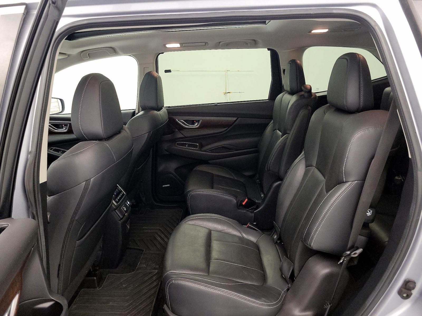 2023 Subaru Ascent Touring - Photo 21