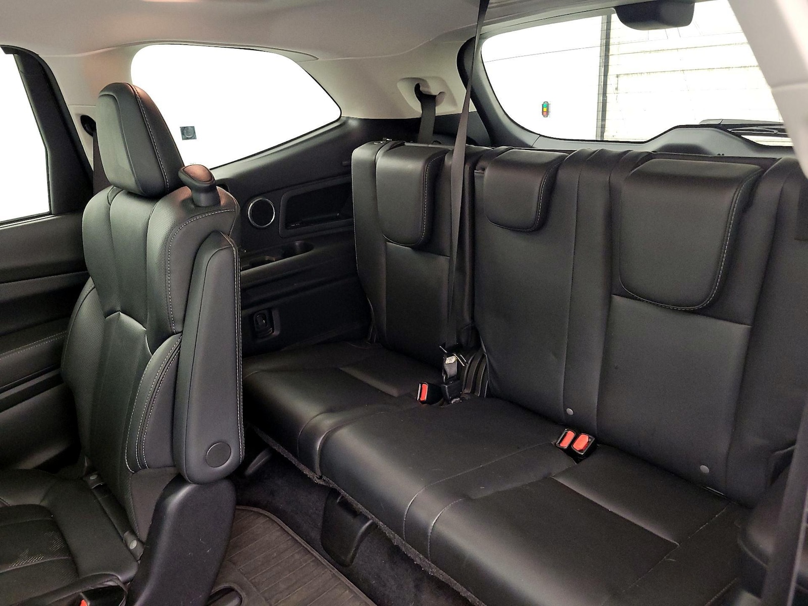 2023 Subaru Ascent Touring - Photo 22