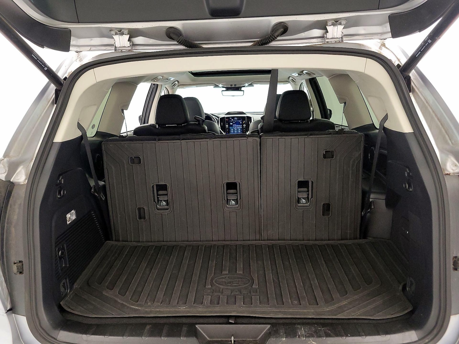 2023 Subaru Ascent Touring - Photo 23