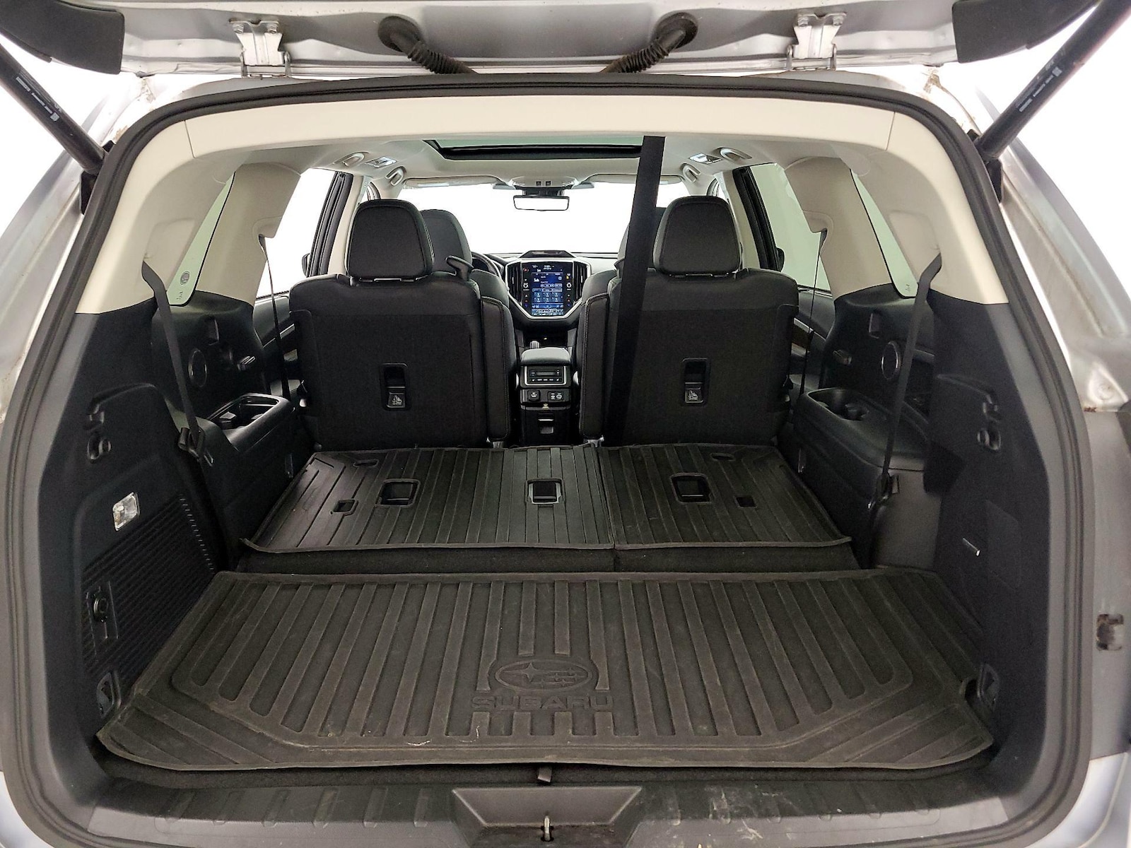 2023 Subaru Ascent Touring - Photo 24