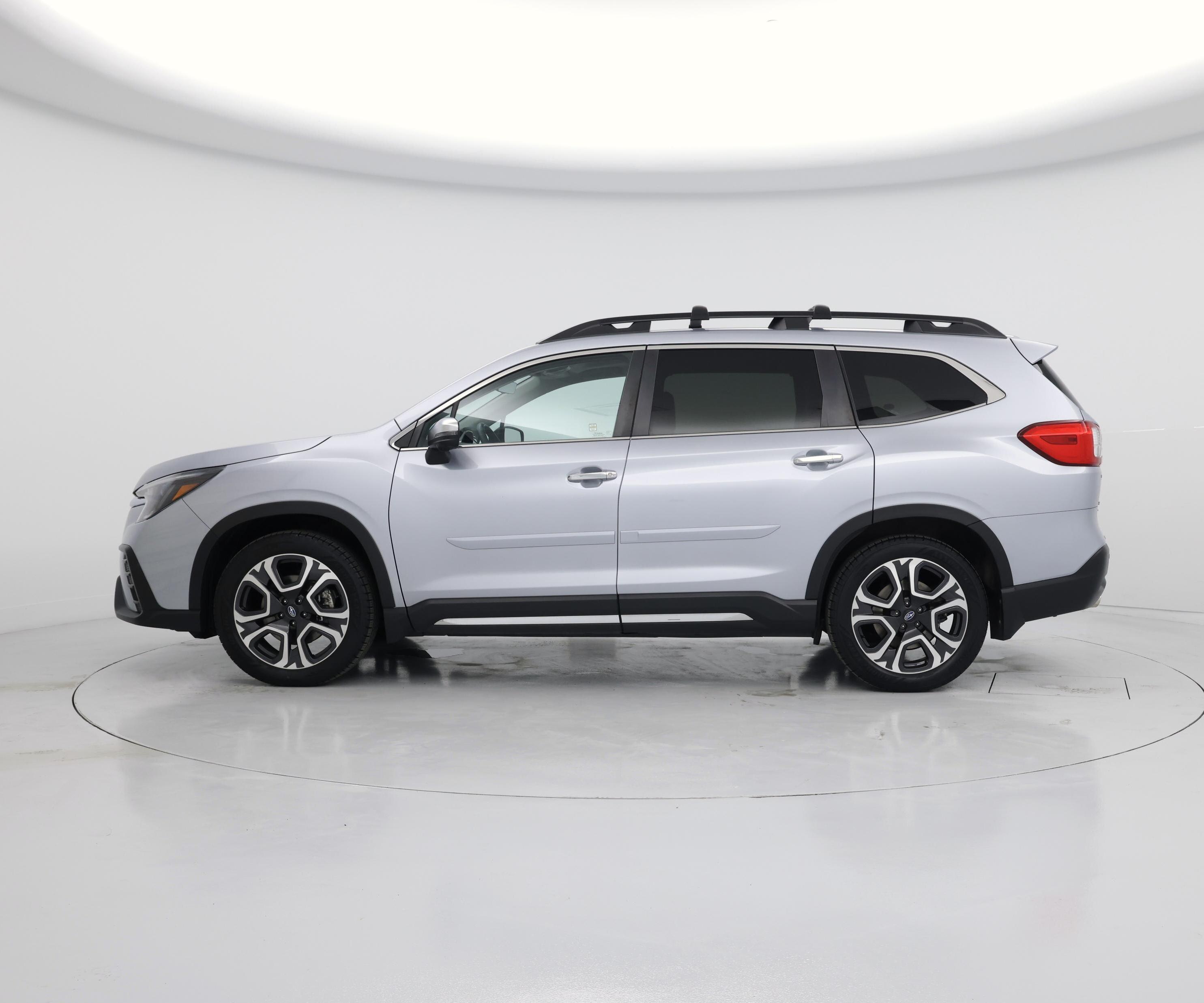 Thumbnail: 2023 Subaru Ascent - 3