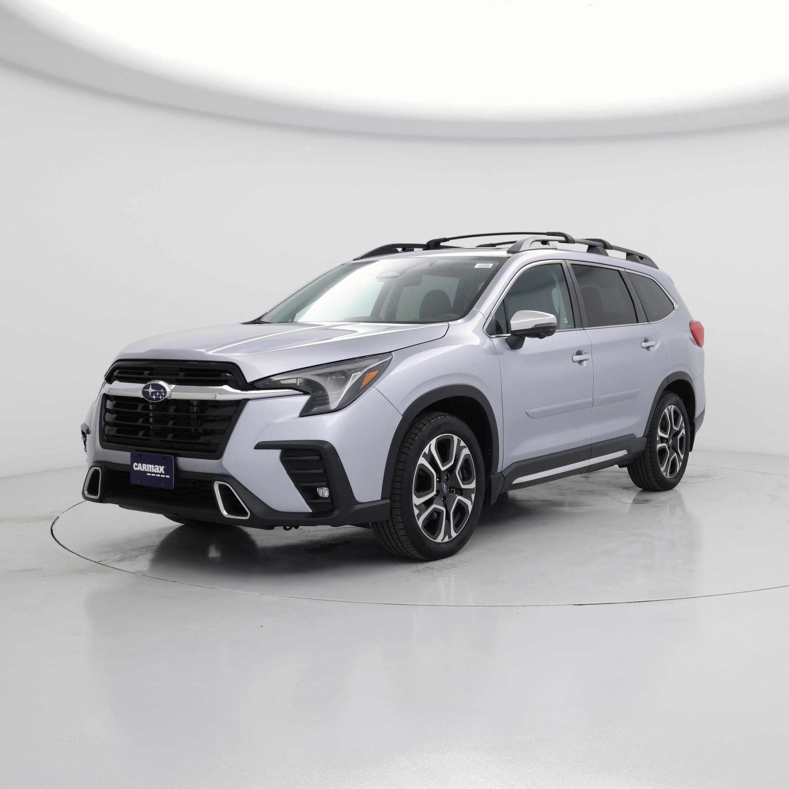 Thumbnail: 2023 Subaru Ascent - 4