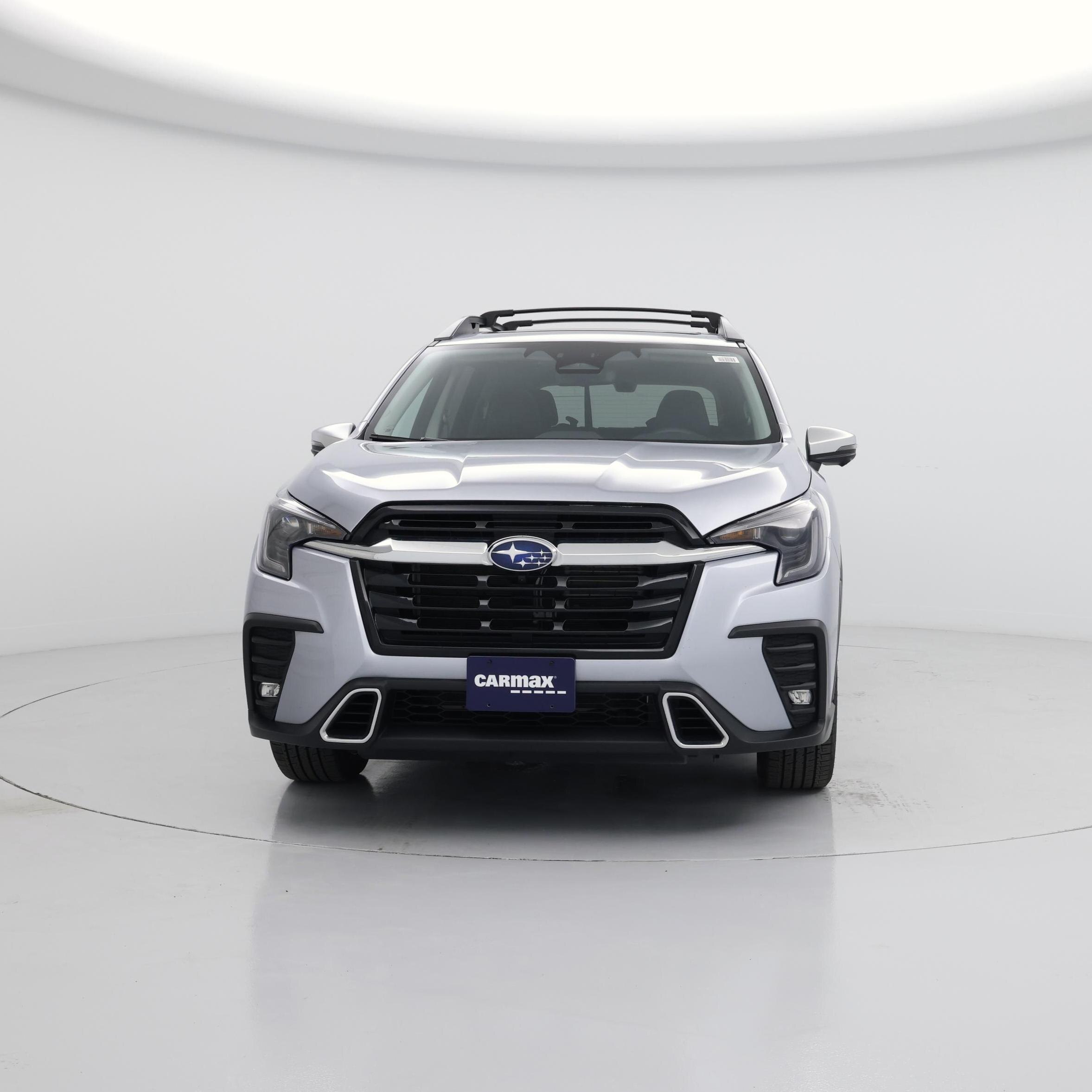 Thumbnail: 2023 Subaru Ascent - 5