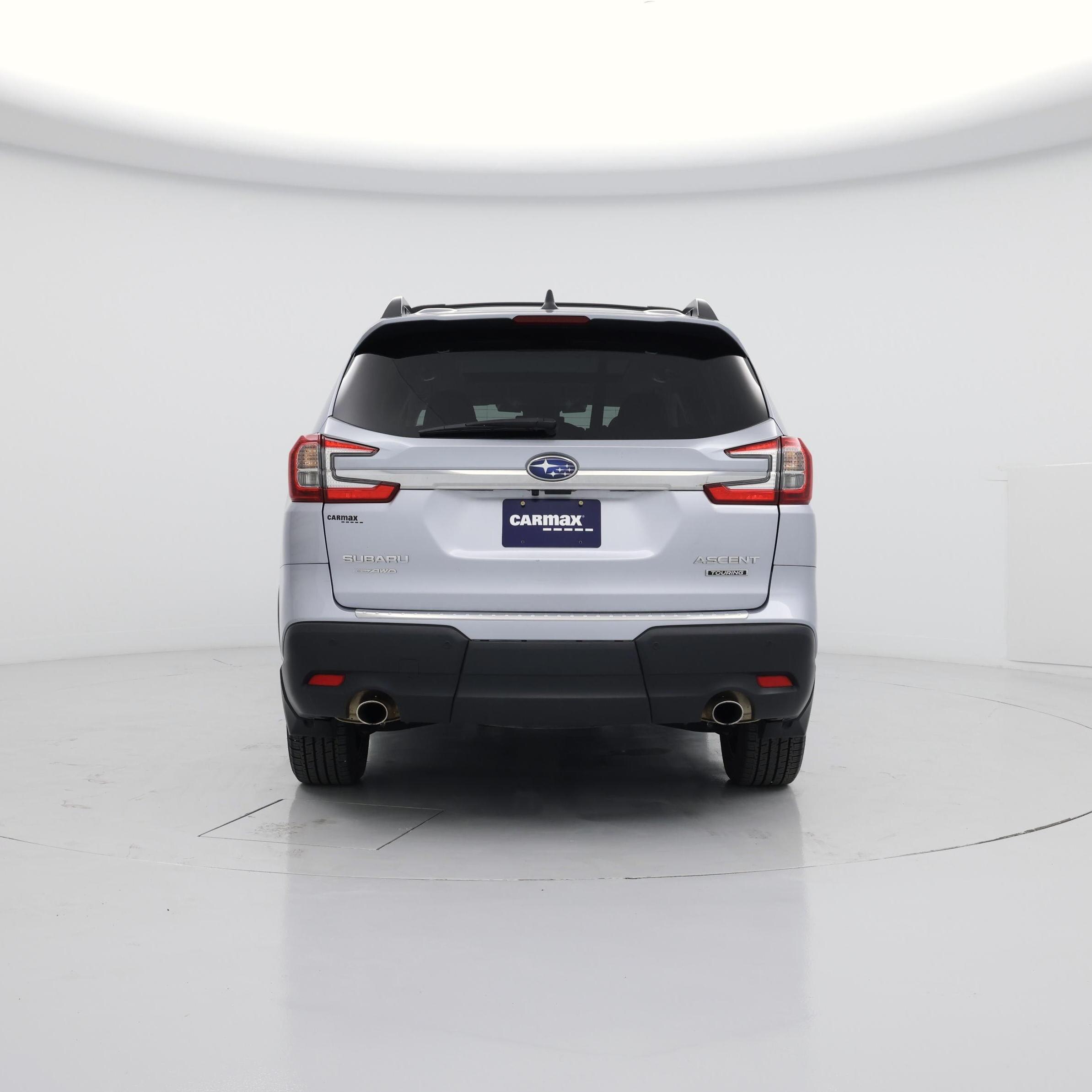 Thumbnail: 2023 Subaru Ascent - 6