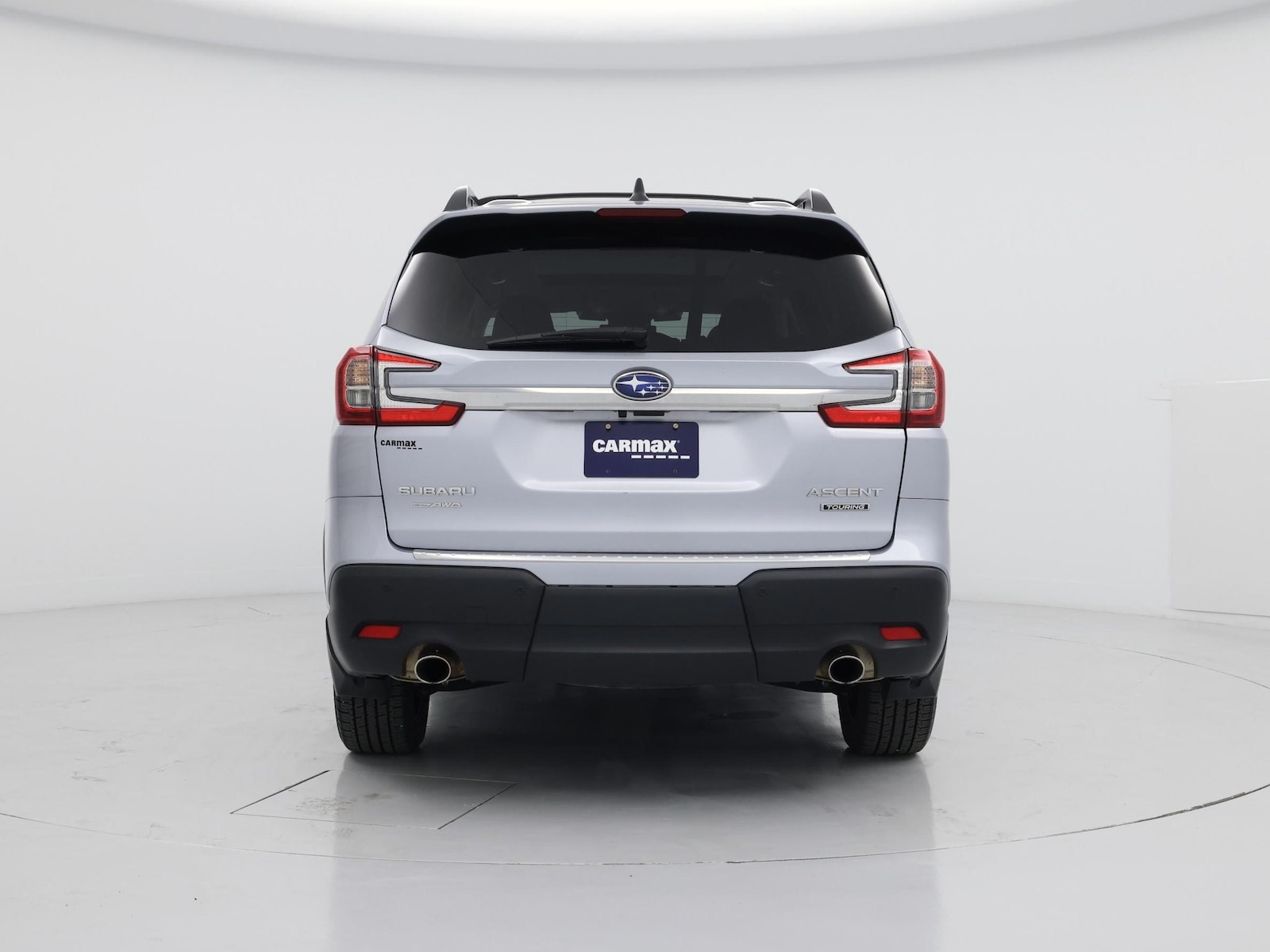 2023 Subaru Ascent Touring - Photo 7