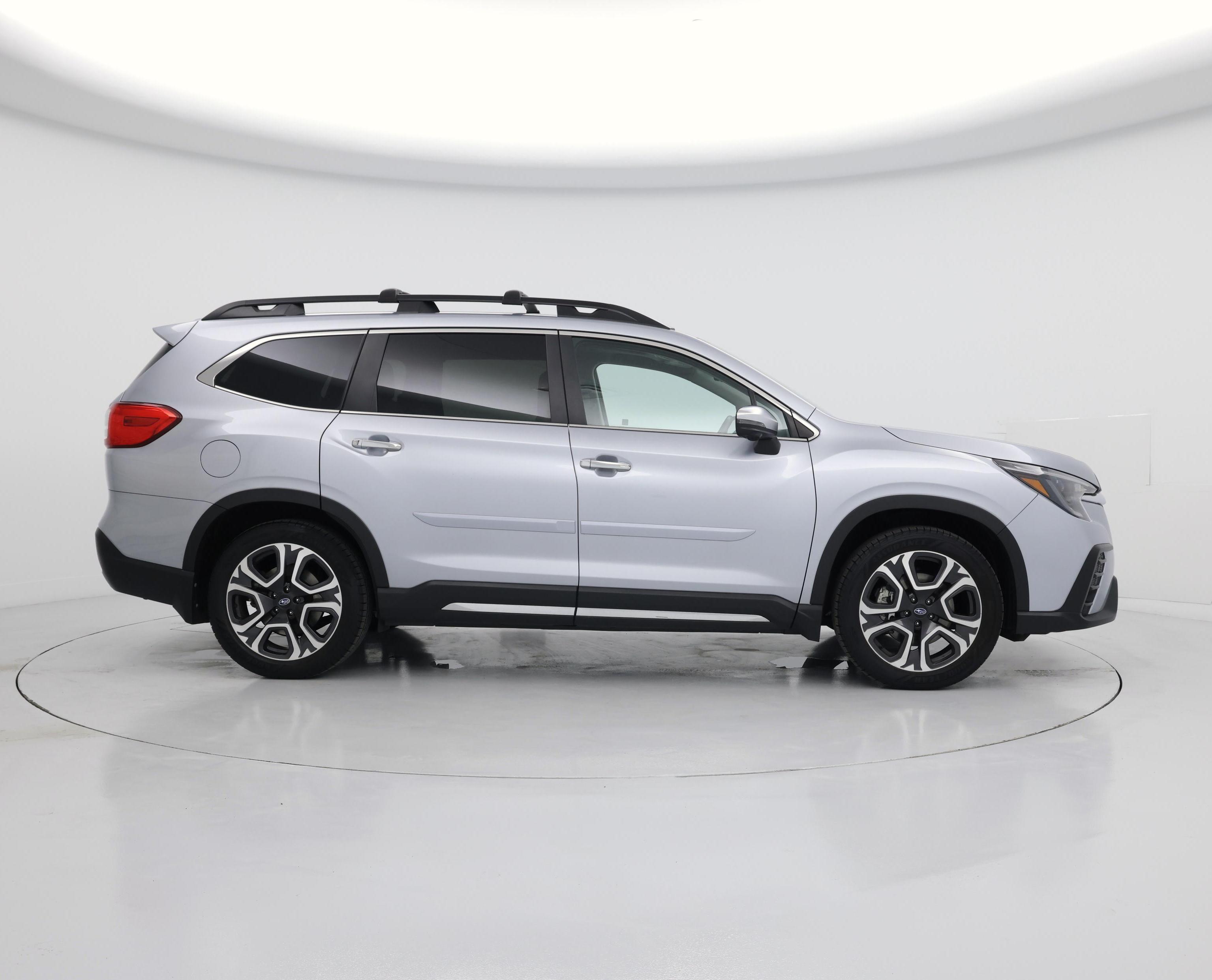 Thumbnail: 2023 Subaru Ascent - 7