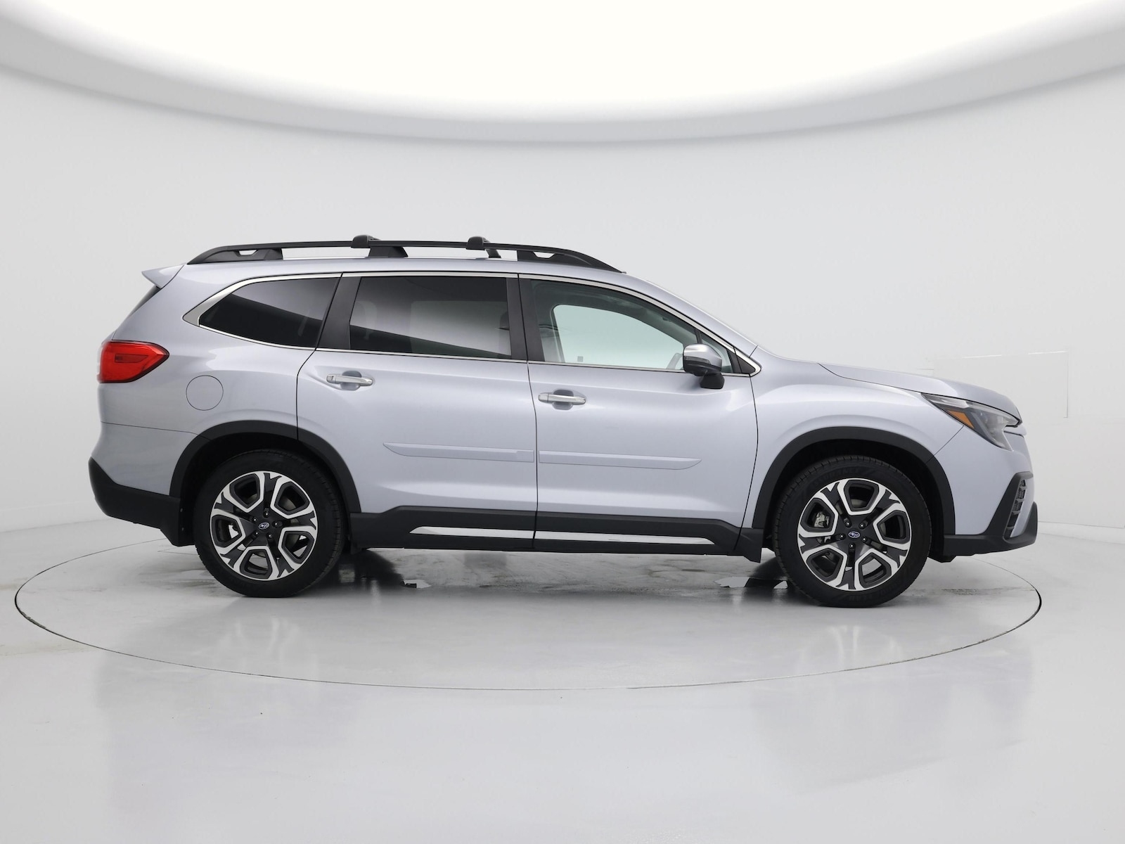 2023 Subaru Ascent Touring - Photo 8