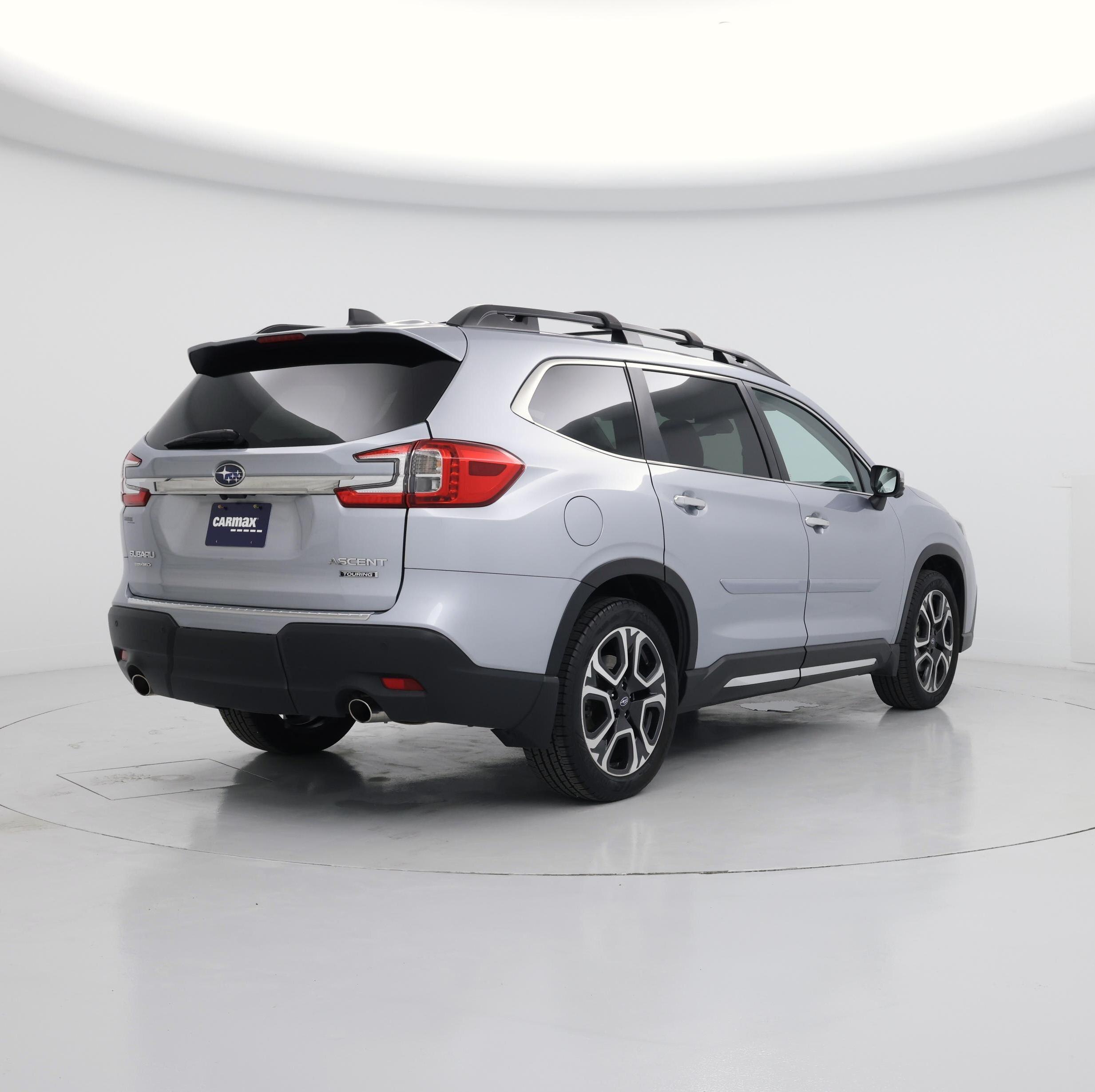 Thumbnail: 2023 Subaru Ascent - 8