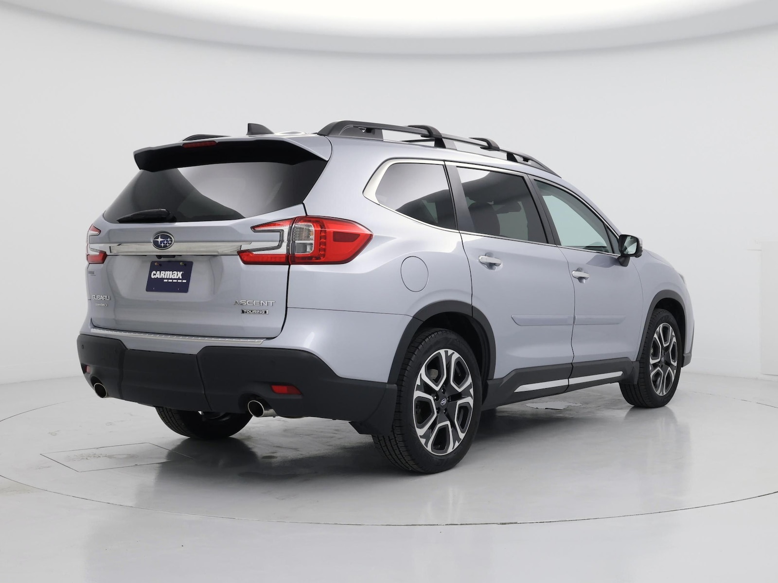 2023 Subaru Ascent Touring - Photo 9