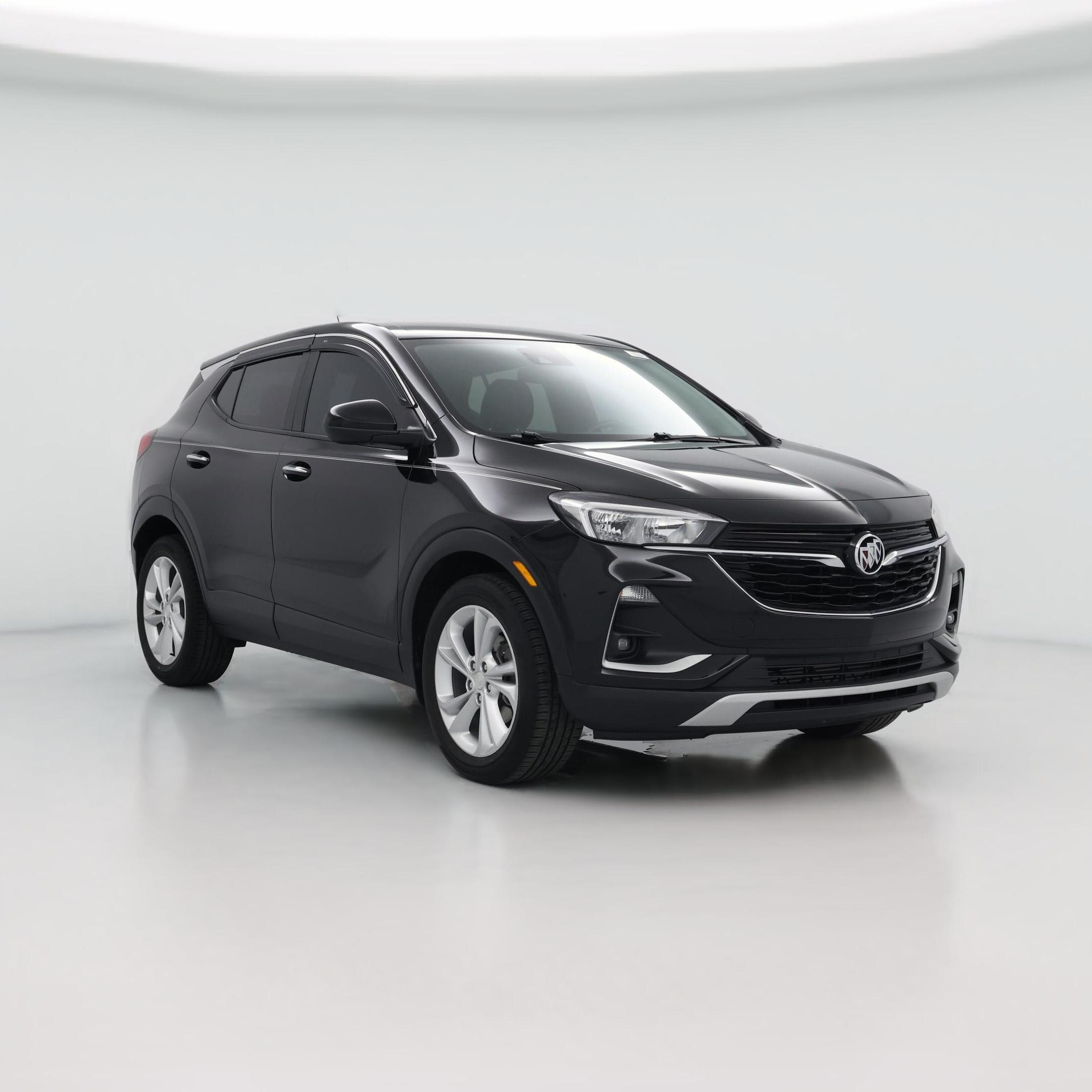 Thumbnail: 2022 Buick Encore GX - 1