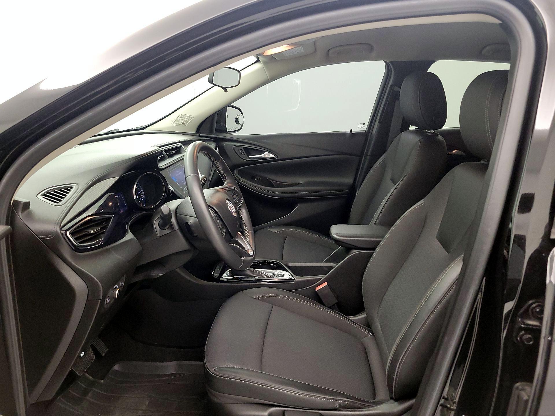 Thumbnail: 2022 Buick Encore GX - 11