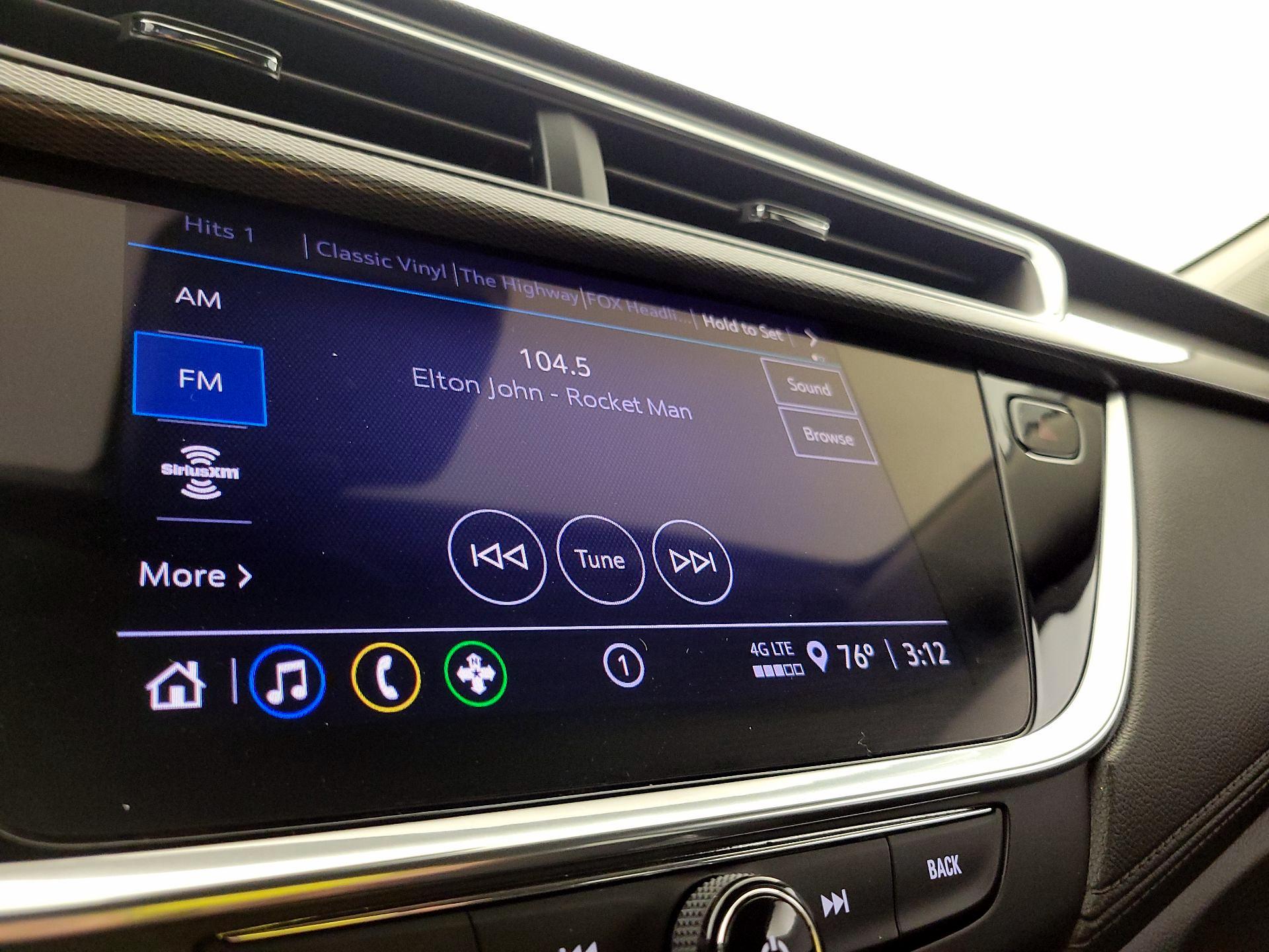 Thumbnail: 2022 Buick Encore GX - 15