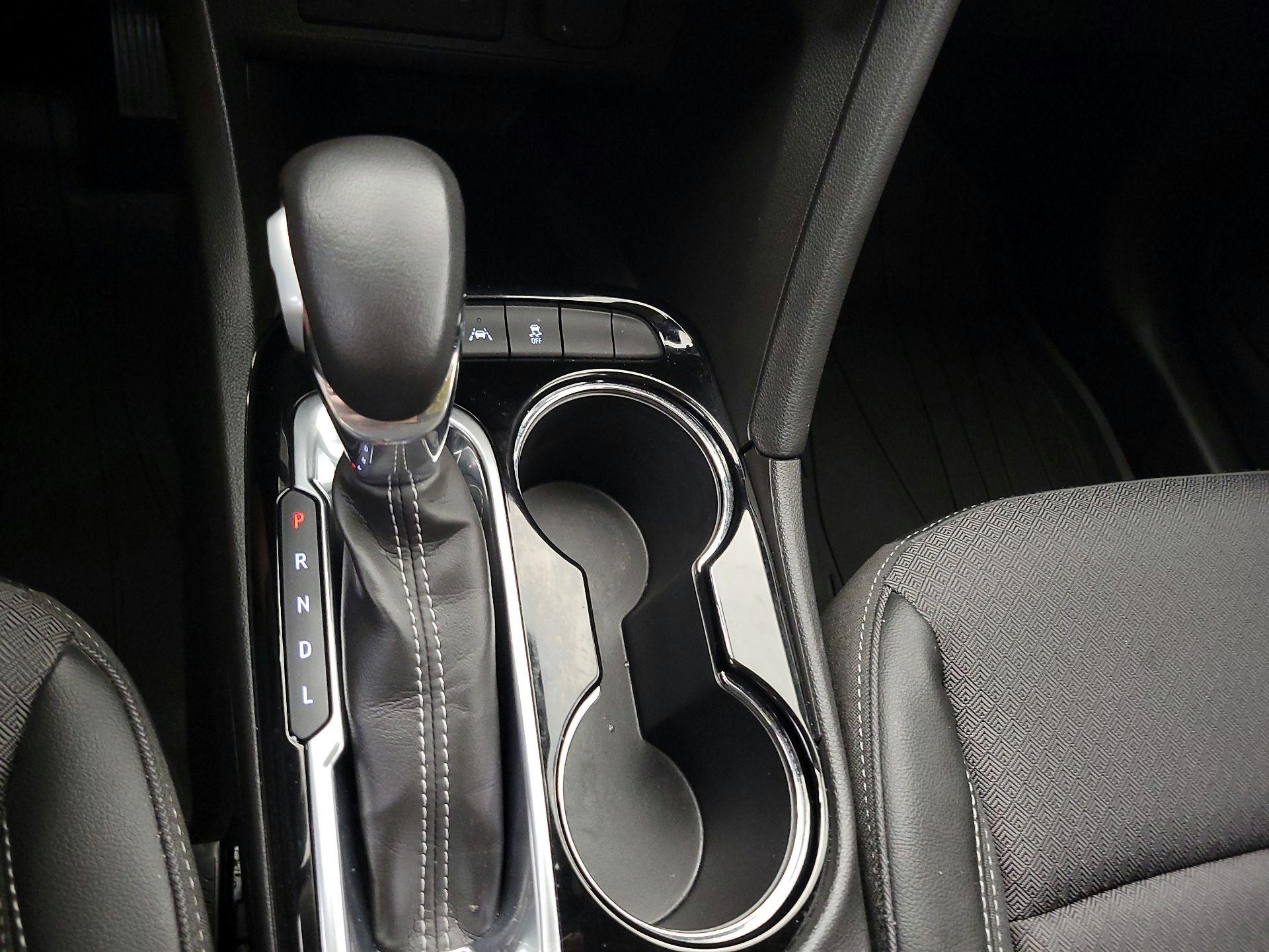 Thumbnail: 2022 Buick Encore GX - 17