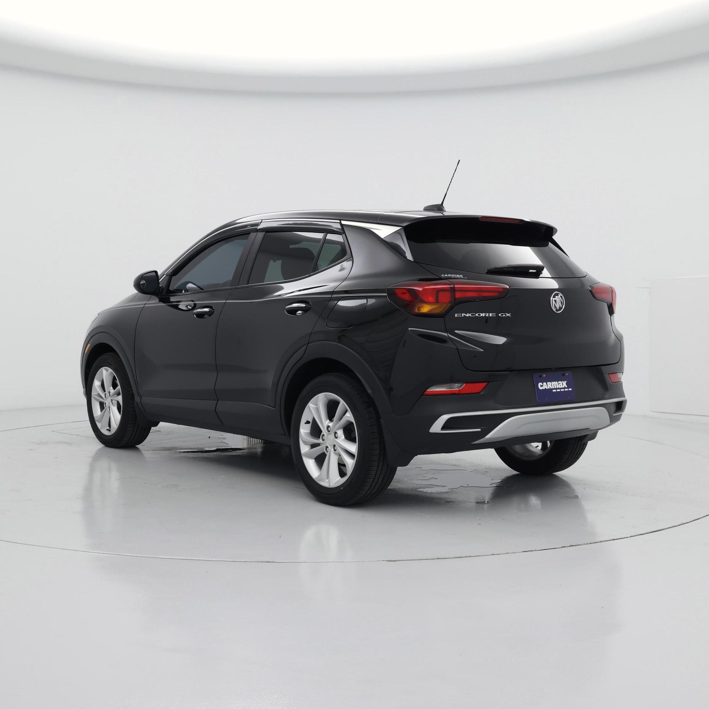 Thumbnail: 2022 Buick Encore GX - 2