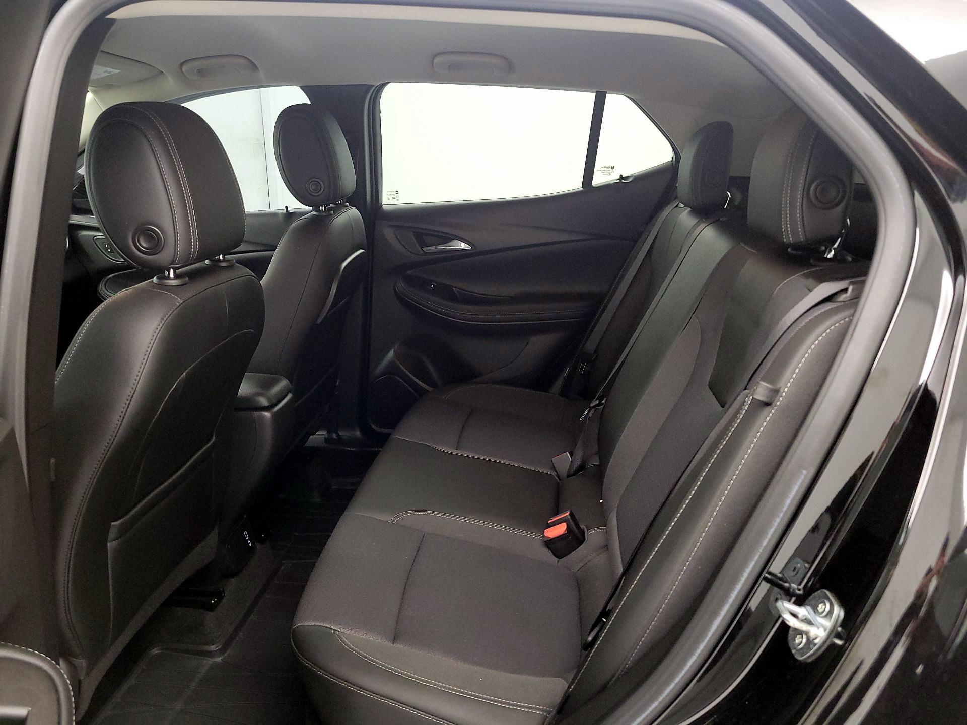 Thumbnail: 2022 Buick Encore GX - 19