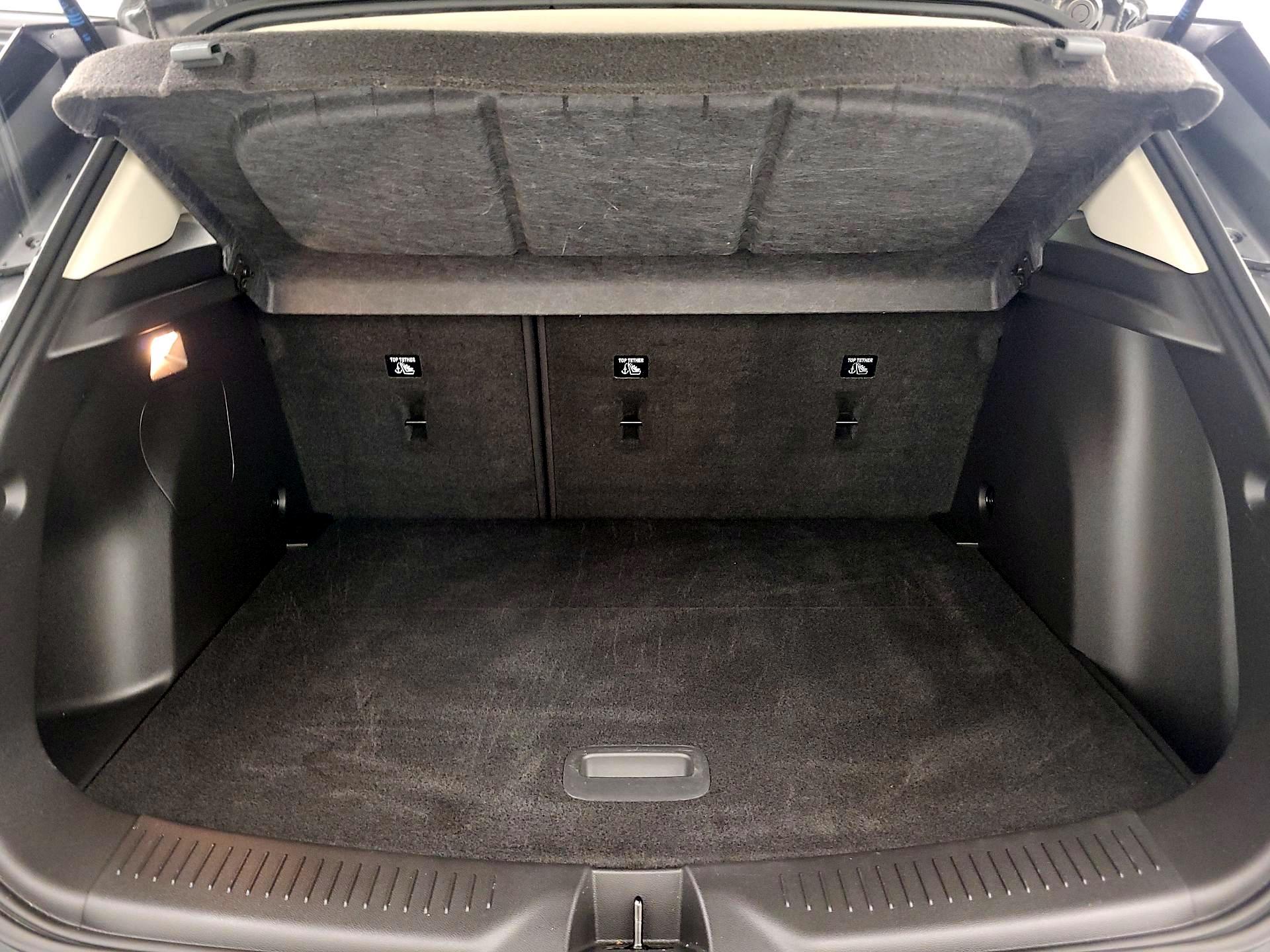 Thumbnail: 2022 Buick Encore GX - 20