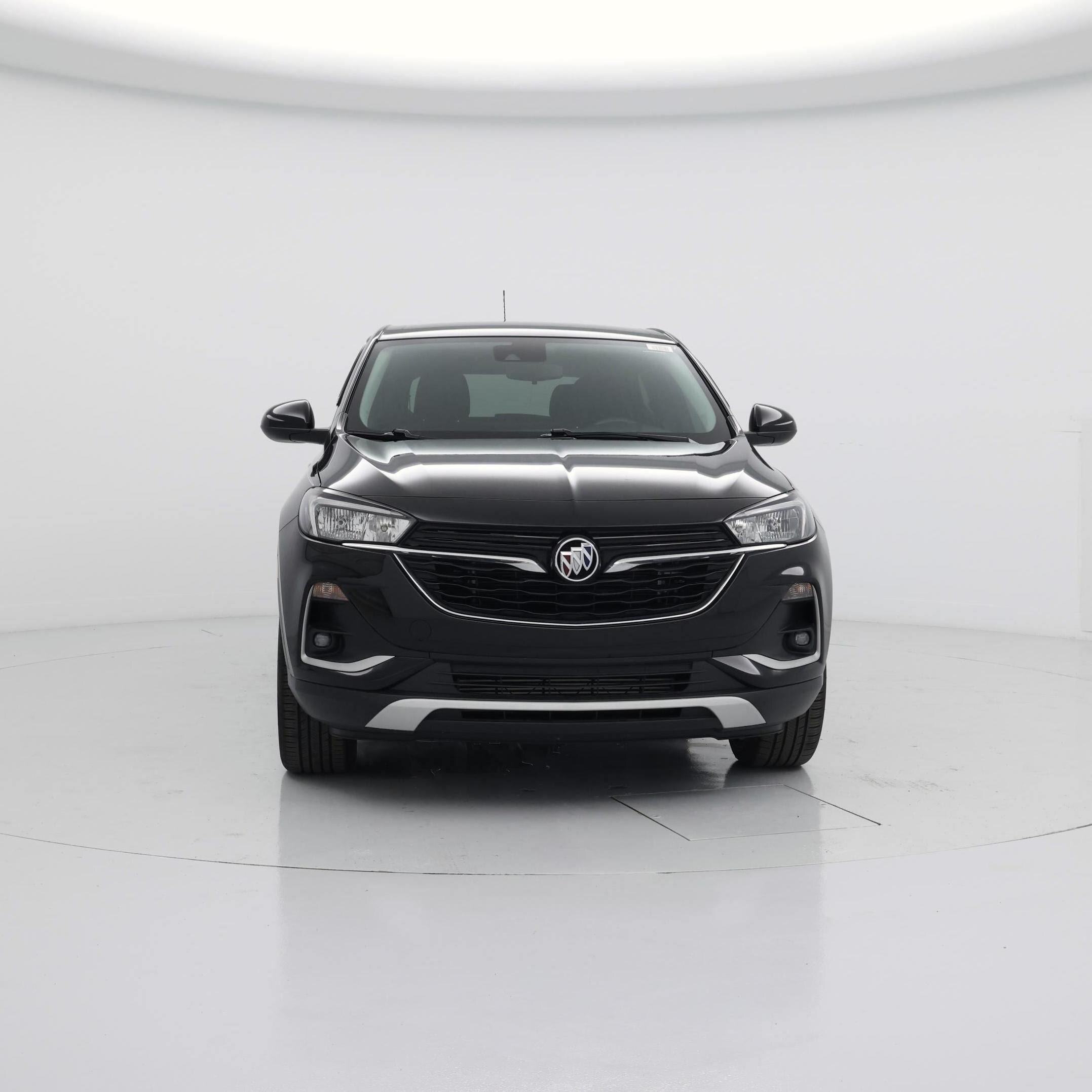 Thumbnail: 2022 Buick Encore GX - 5