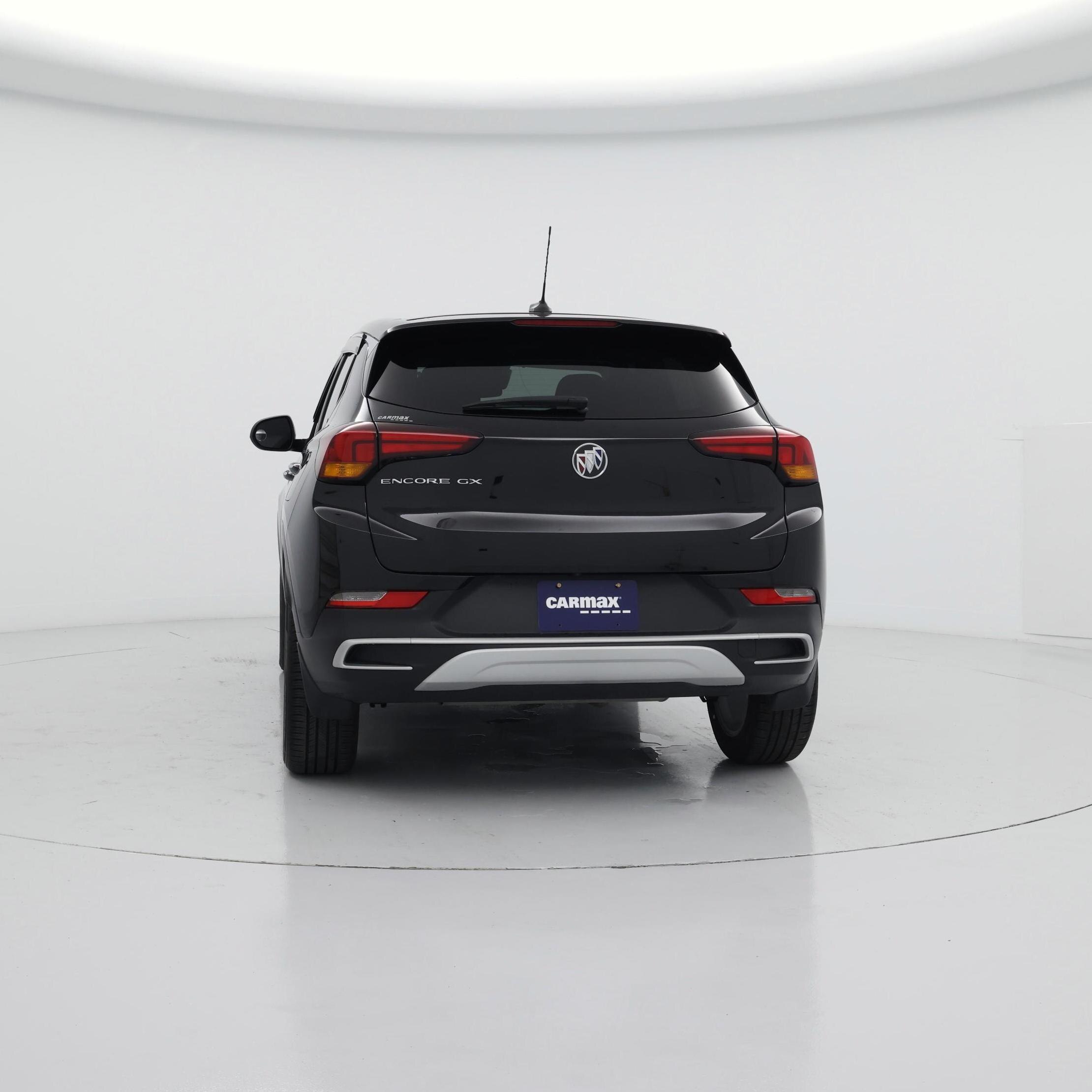 Thumbnail: 2022 Buick Encore GX - 6