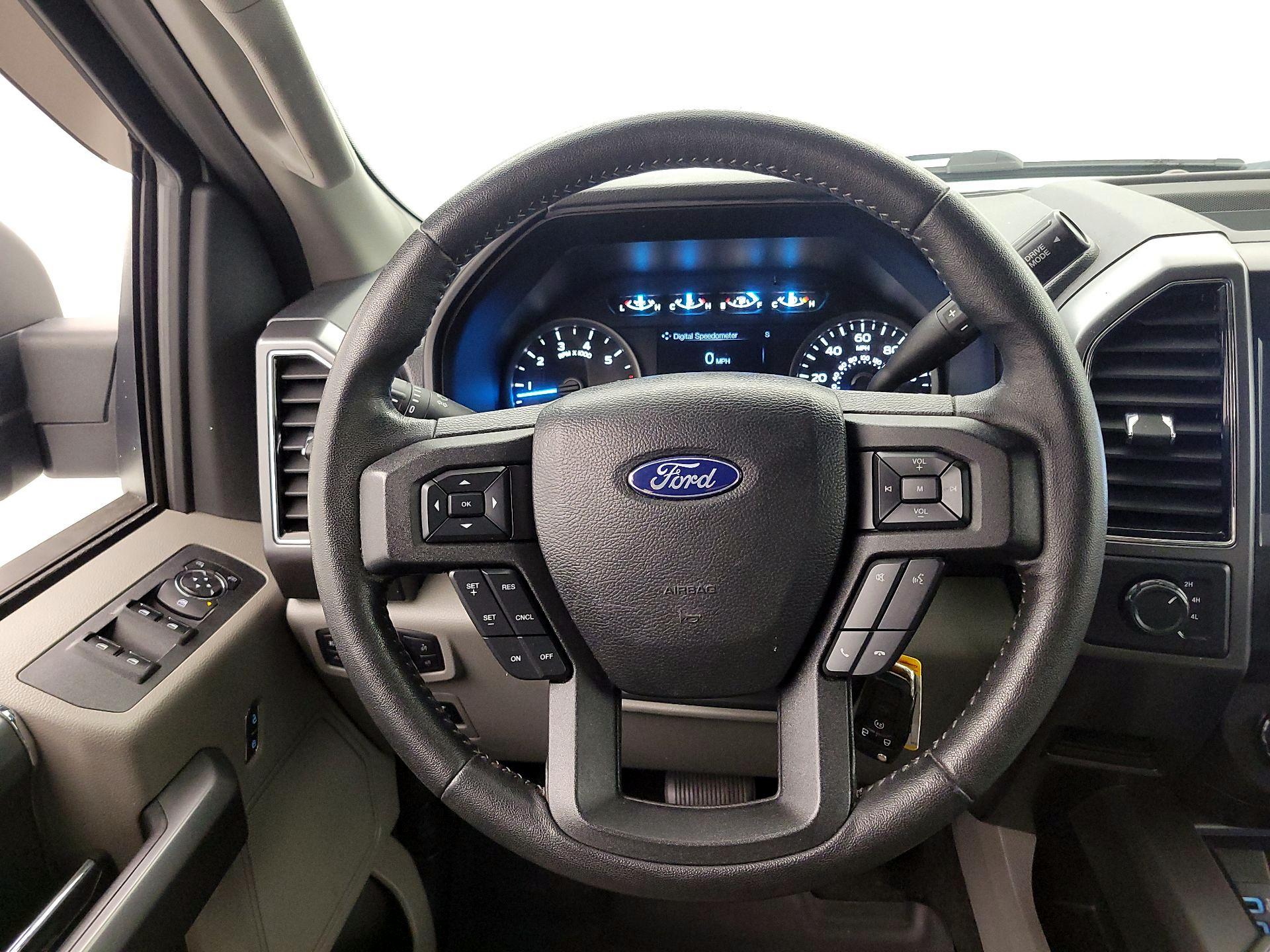 Thumbnail: 2018 Ford F-150 - 10