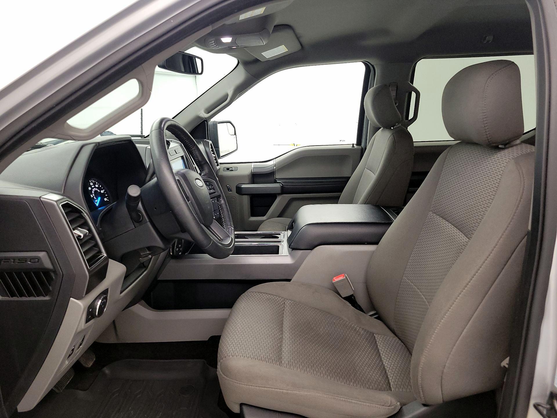 Thumbnail: 2018 Ford F-150 - 11