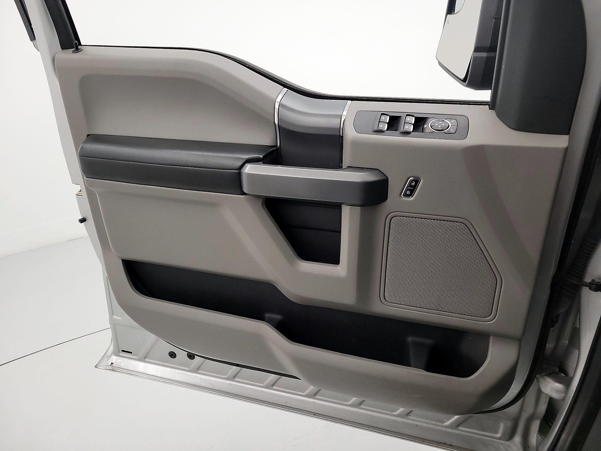 Thumbnail: 2018 Ford F-150 - 12