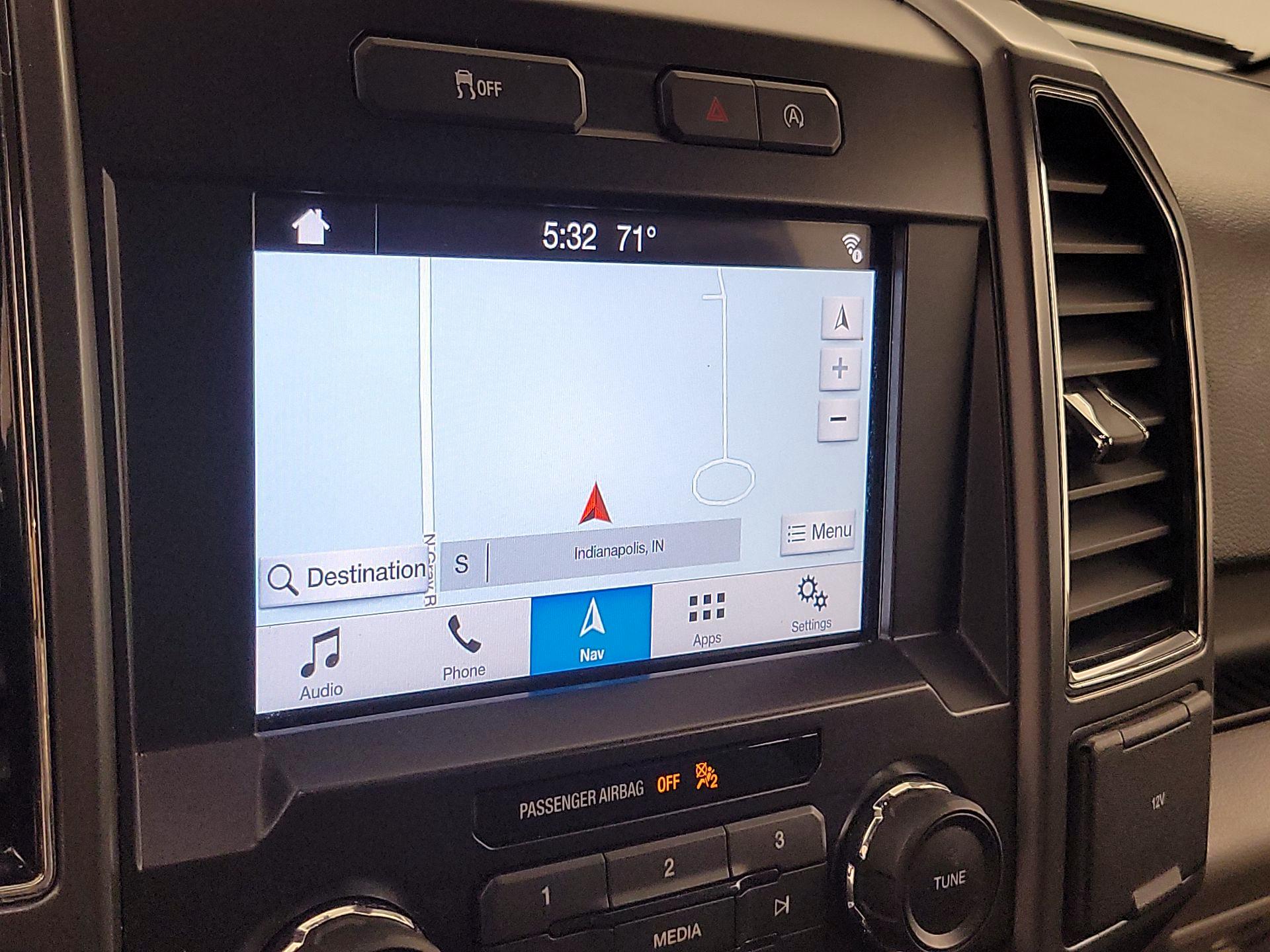 Thumbnail: 2018 Ford F-150 - 14