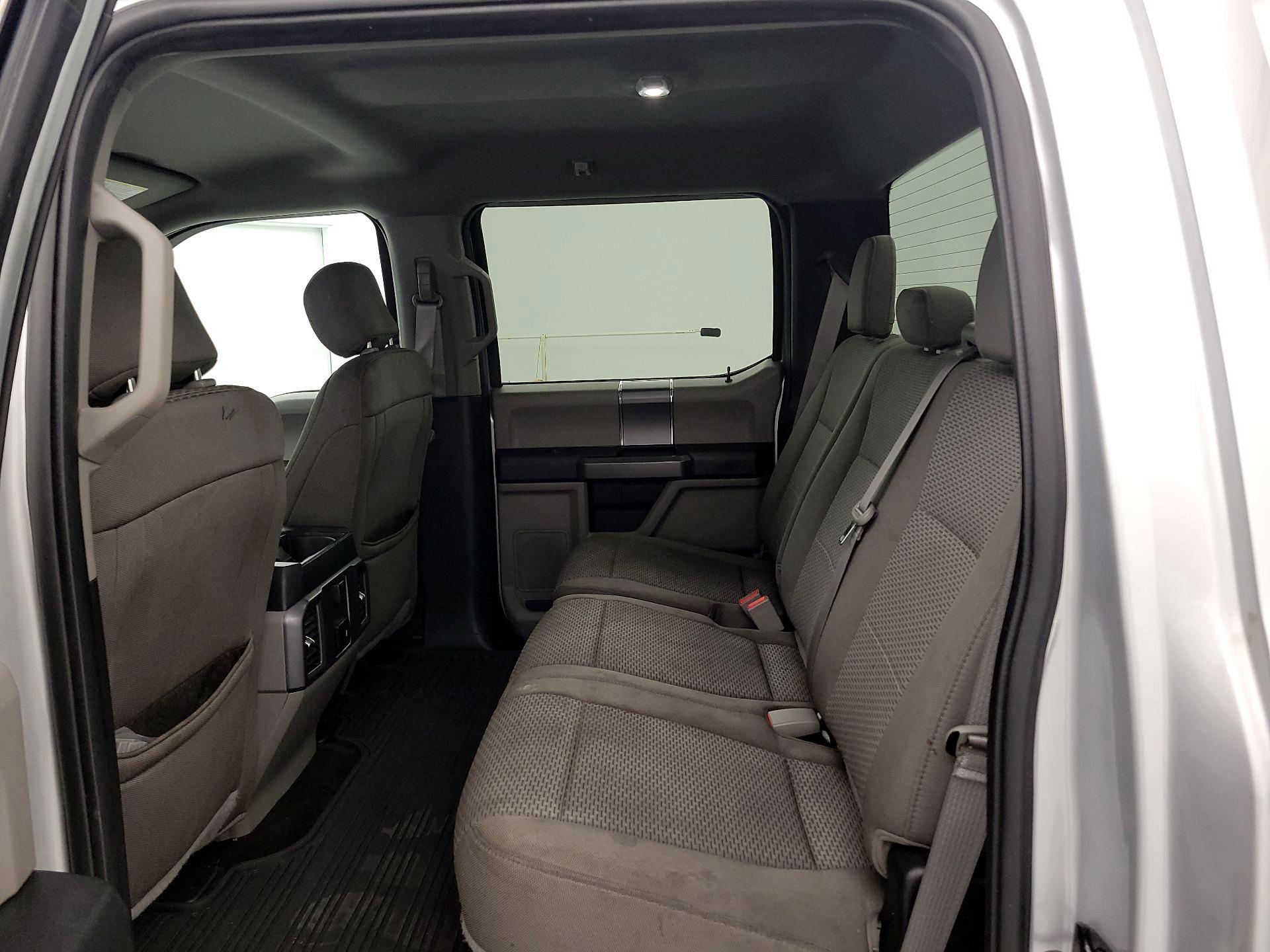 Thumbnail: 2018 Ford F-150 - 20