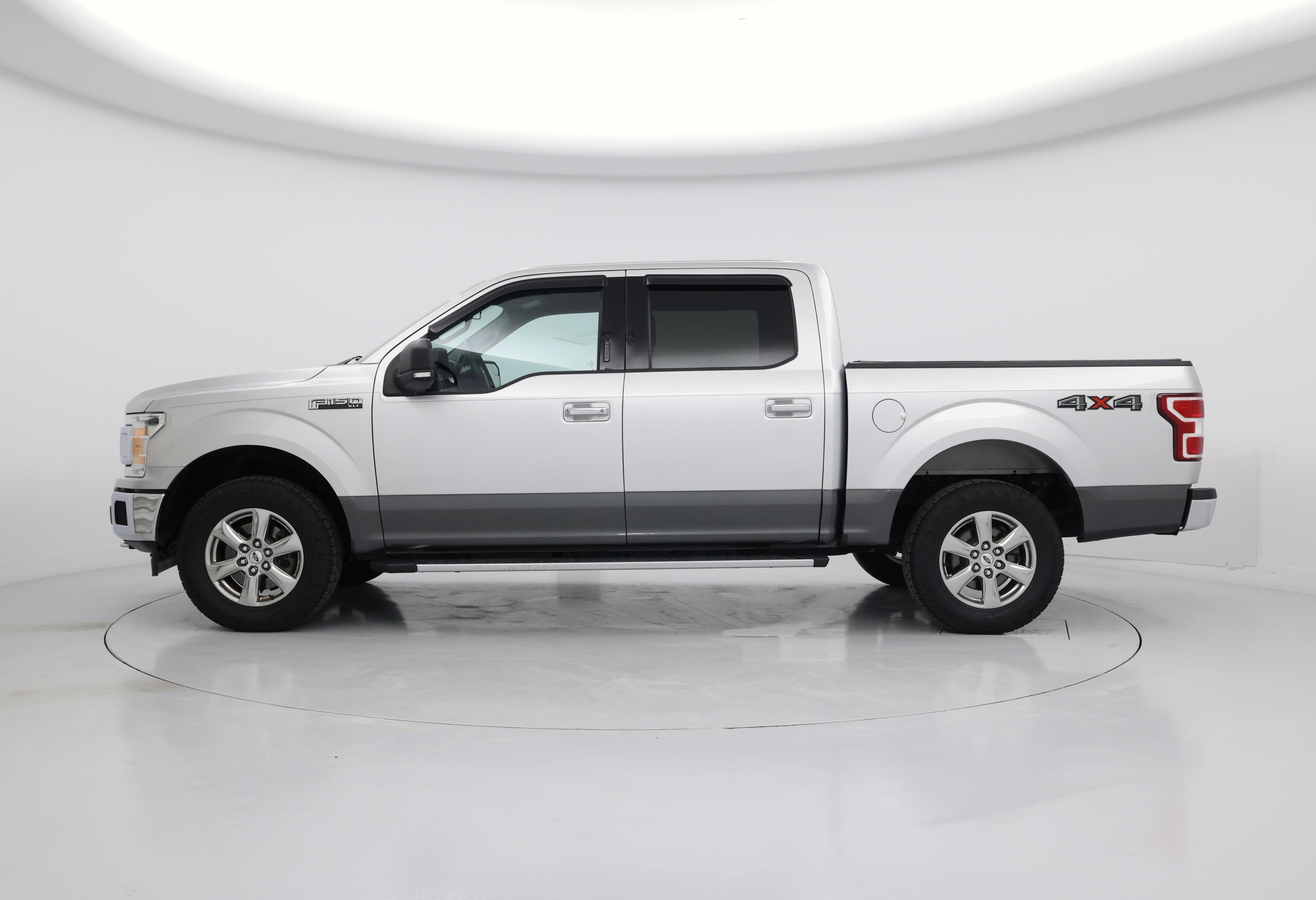 Thumbnail: 2018 Ford F-150 - 3