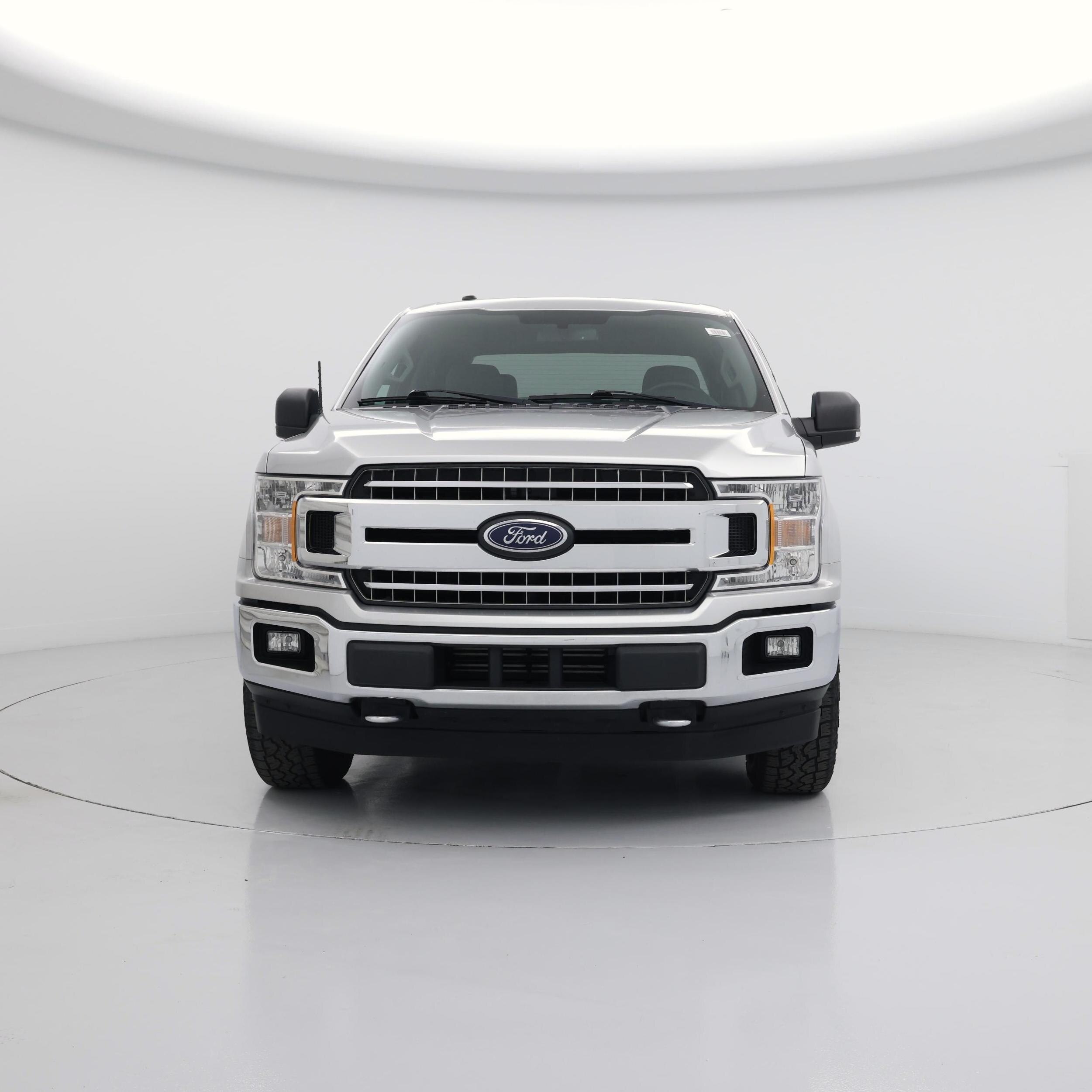 Thumbnail: 2018 Ford F-150 - 5