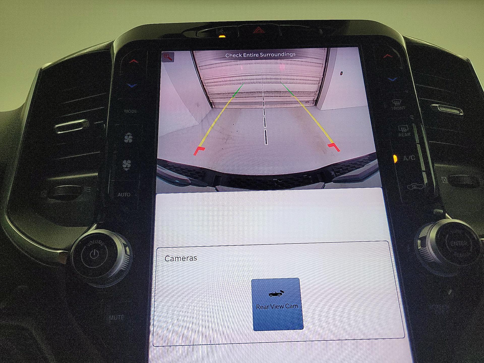 Thumbnail: 2025 RAM 1500 - 15