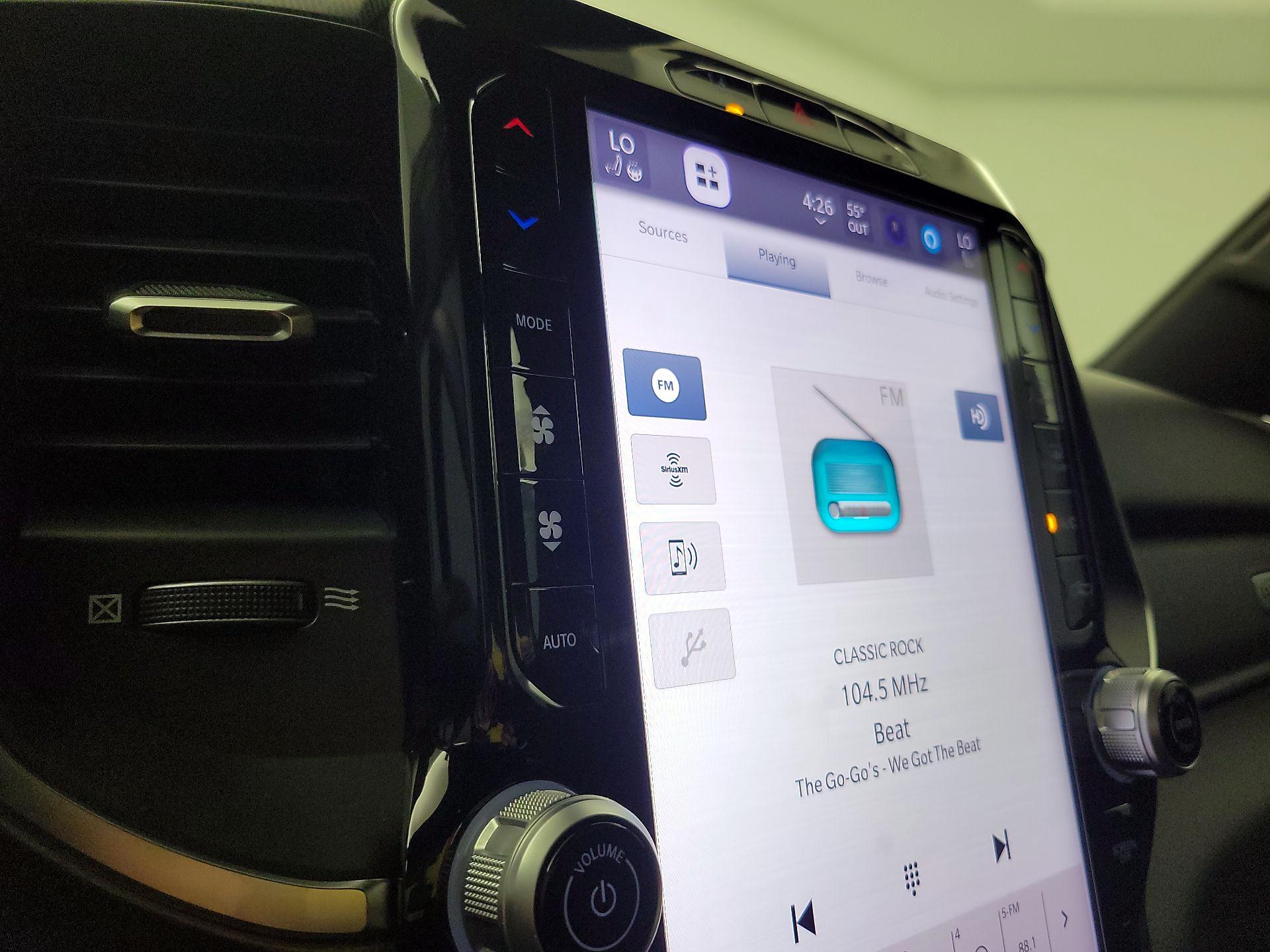 Thumbnail: 2025 RAM 1500 - 17